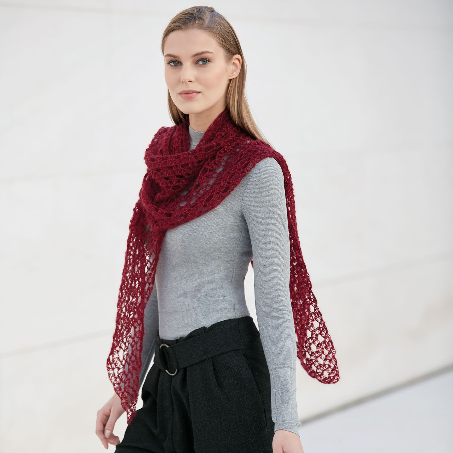 Damen 4 Herbst / Winter | 14