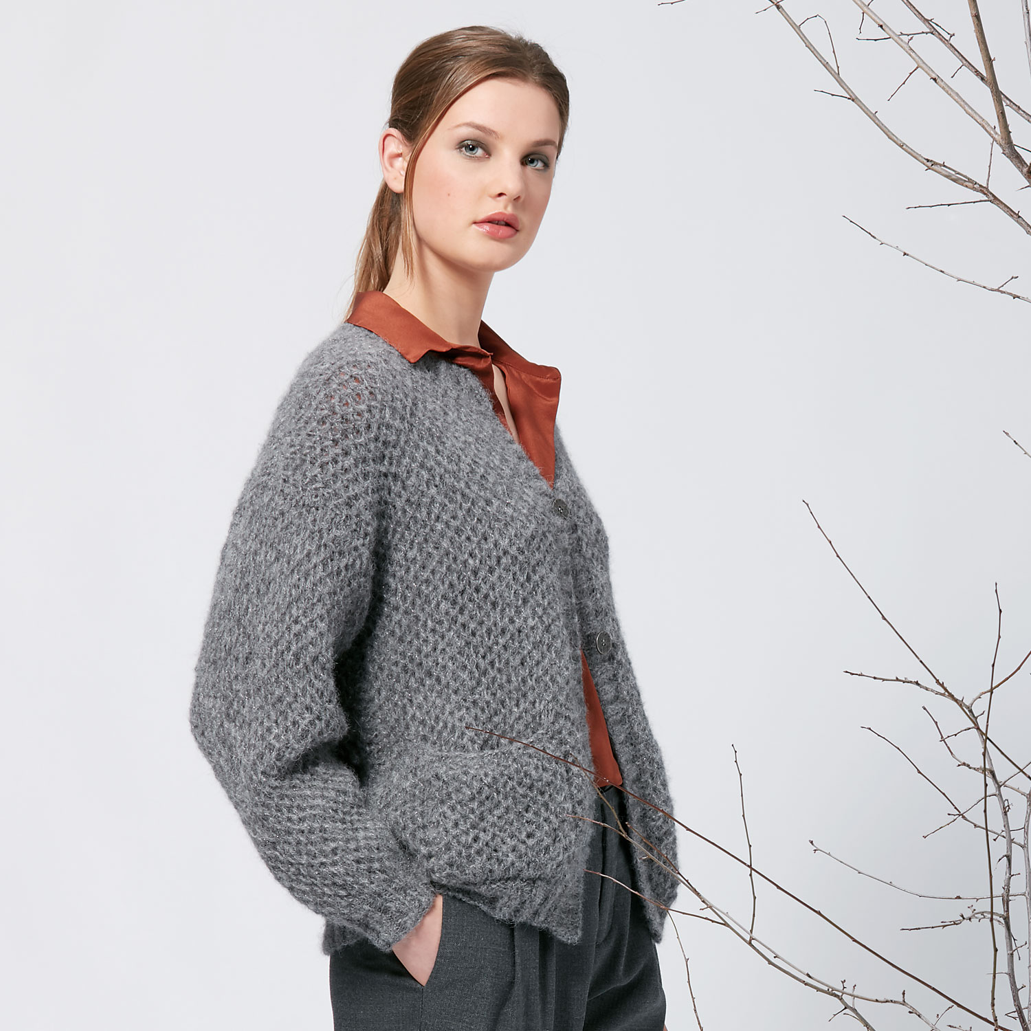 Damen 4 Herbst / Winter | 16