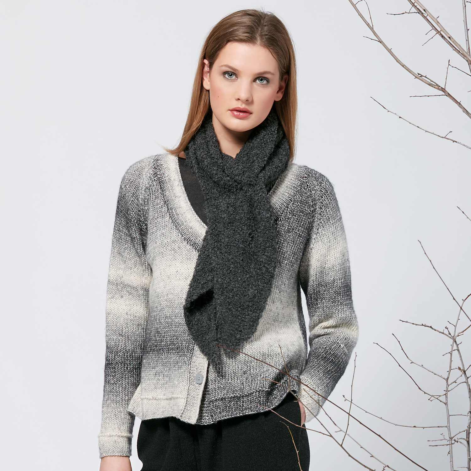 Donna 4 Autunno / Inverno | 21