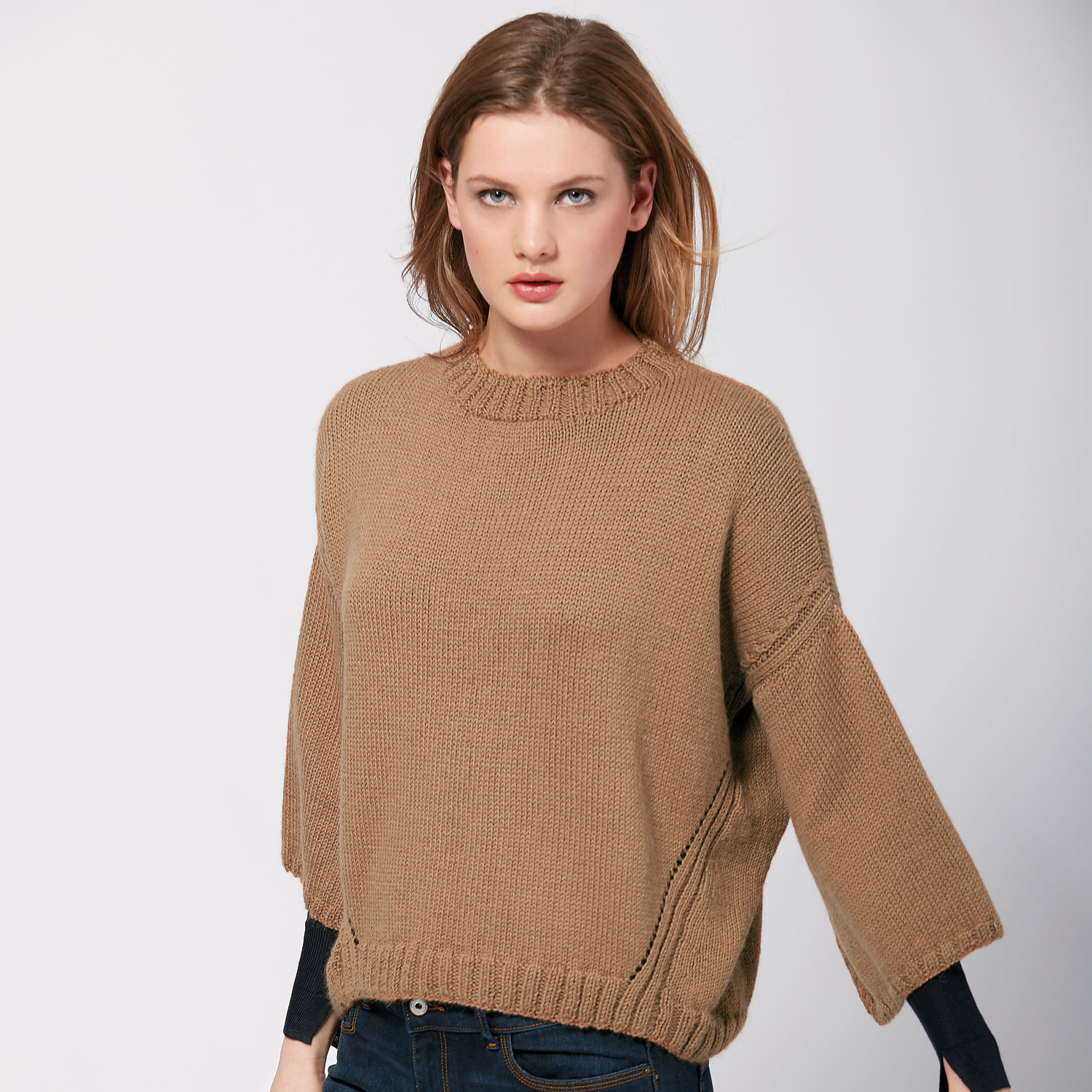 Damen 4 Herbst / Winter | 31