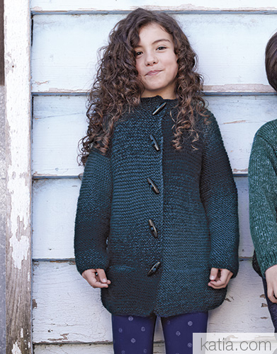 Bambini 83 Autunno / Inverno | 32