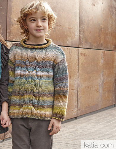 Kids 83 Autumn / Winter | 46