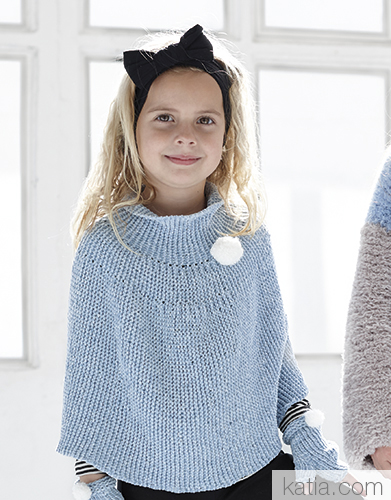 Kids 83 Autumn / Winter | 9