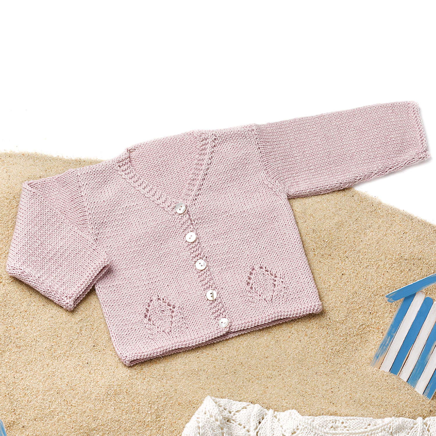 Layette 84 Printemps / Été | 10