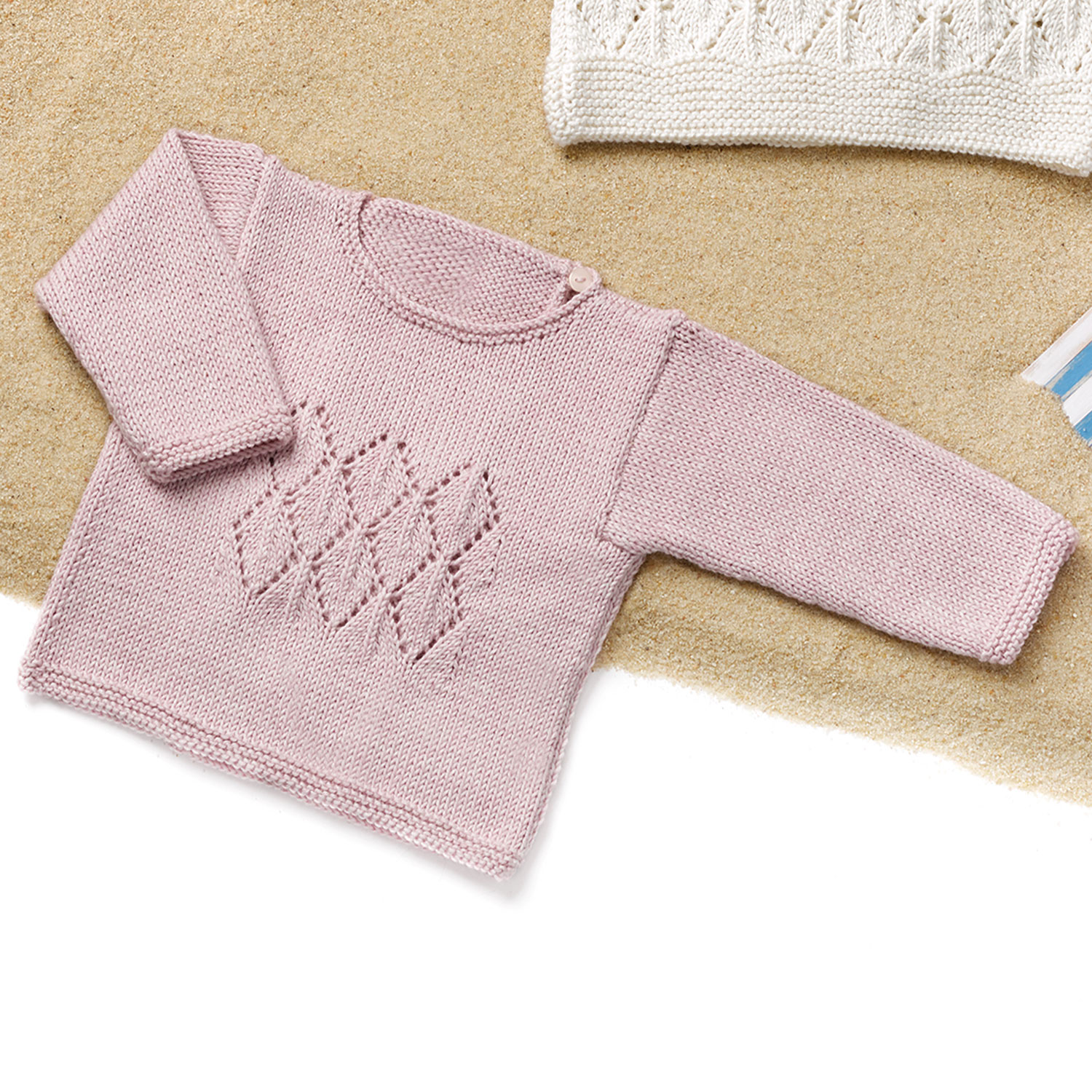 Layette 84 Printemps / Été | 12