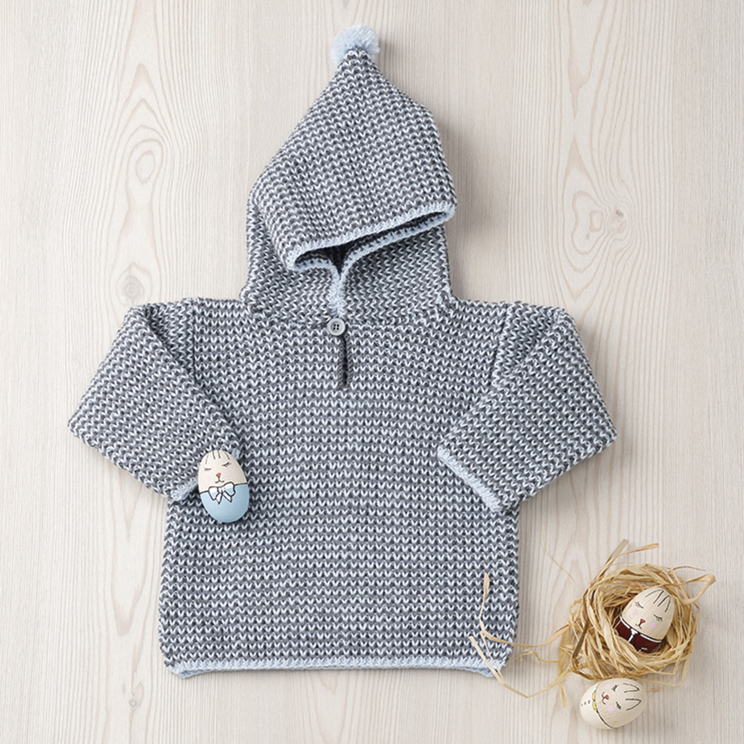 Baby 86 Autumn / Winter | 1