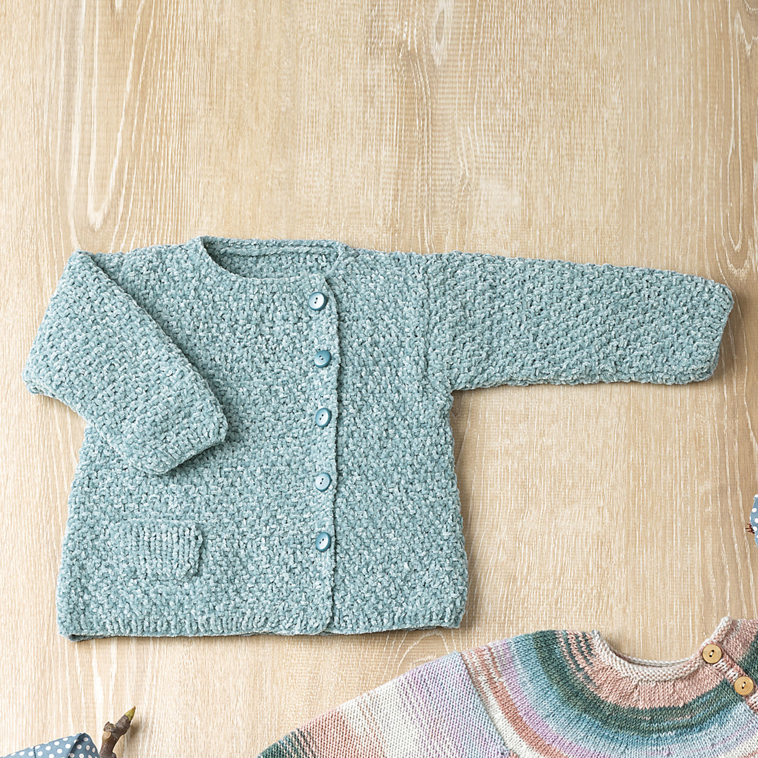 Layette 86 Automne / Hiver | 20