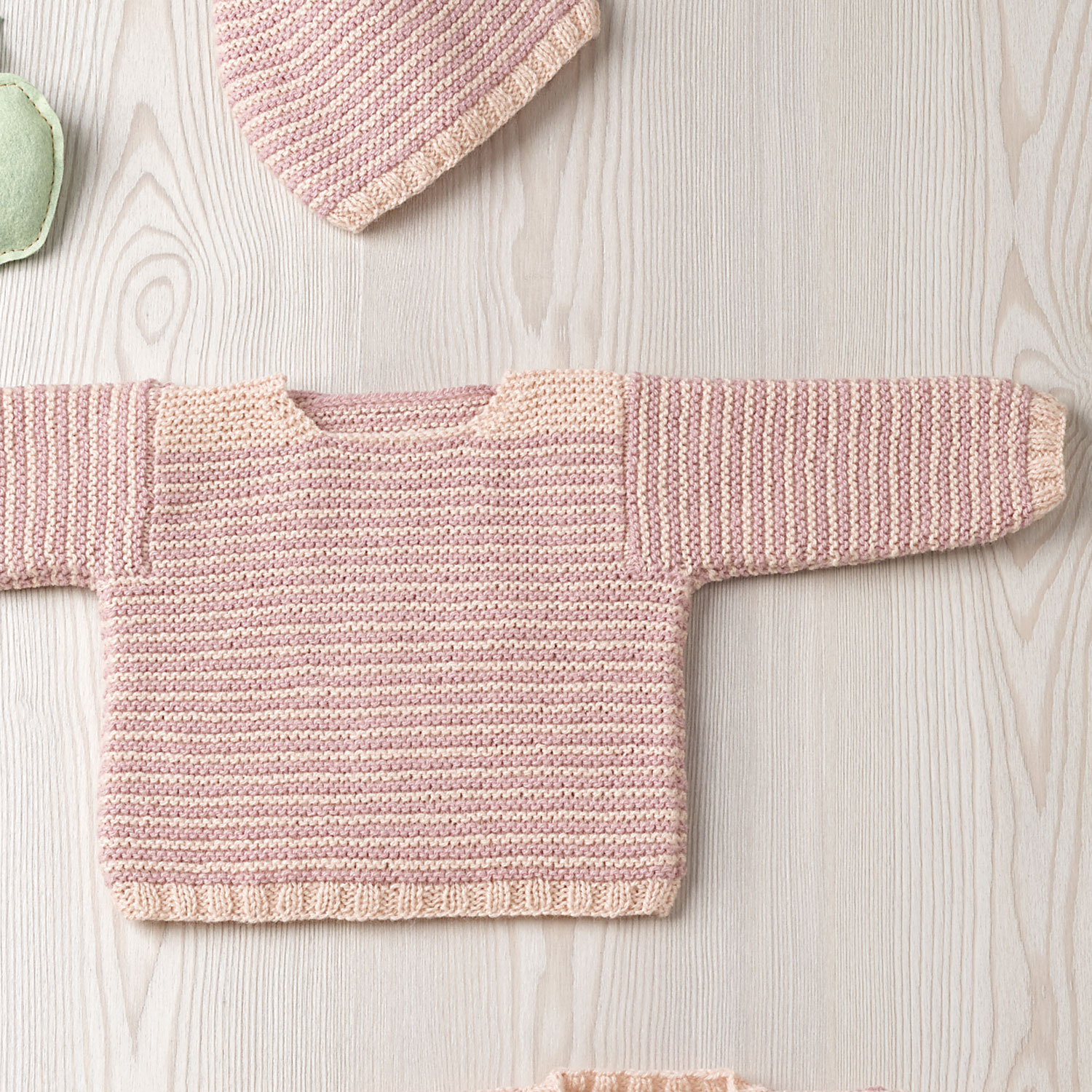 Baby 86 Herbst / Winter | 27