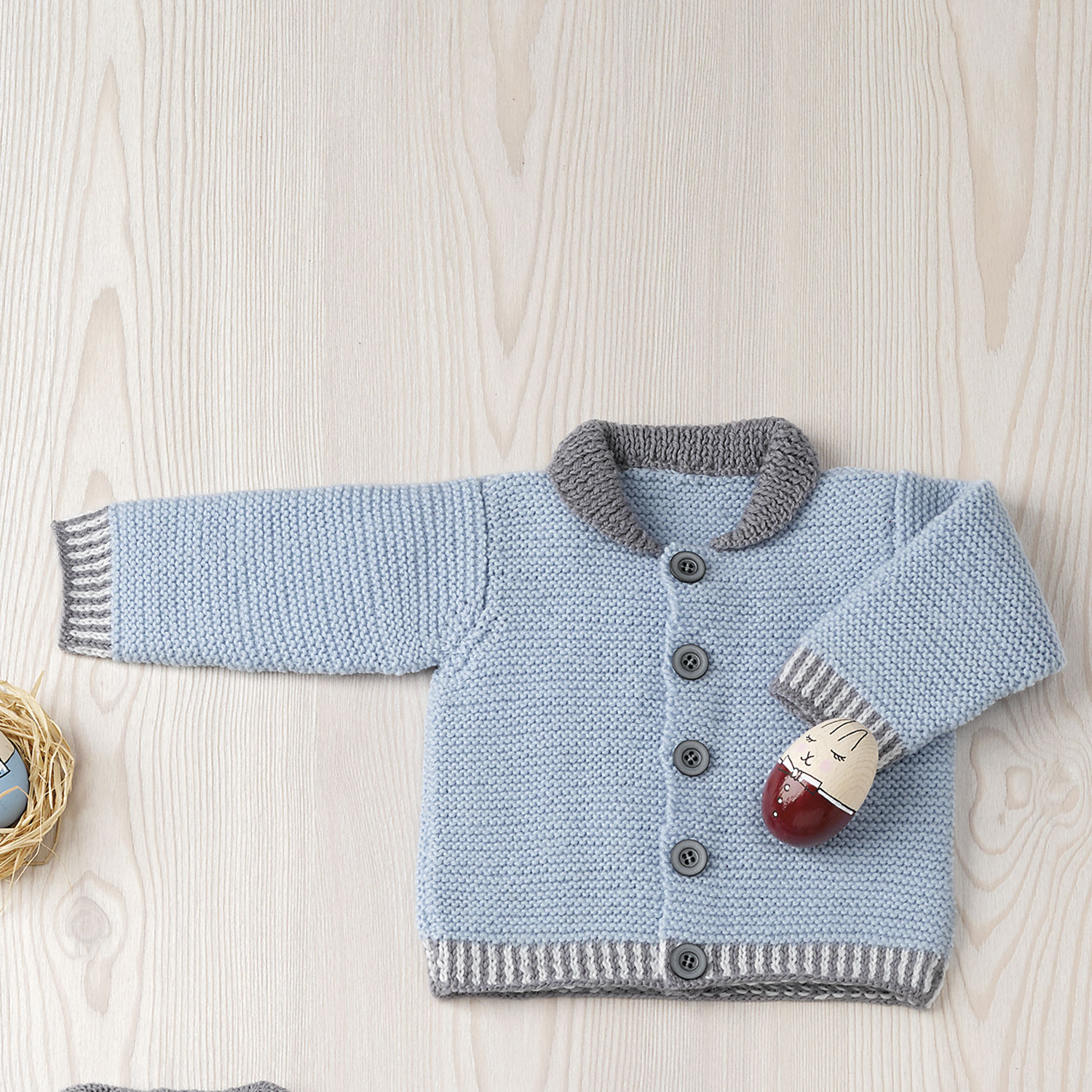 Baby 86 Autumn / Winter | 2