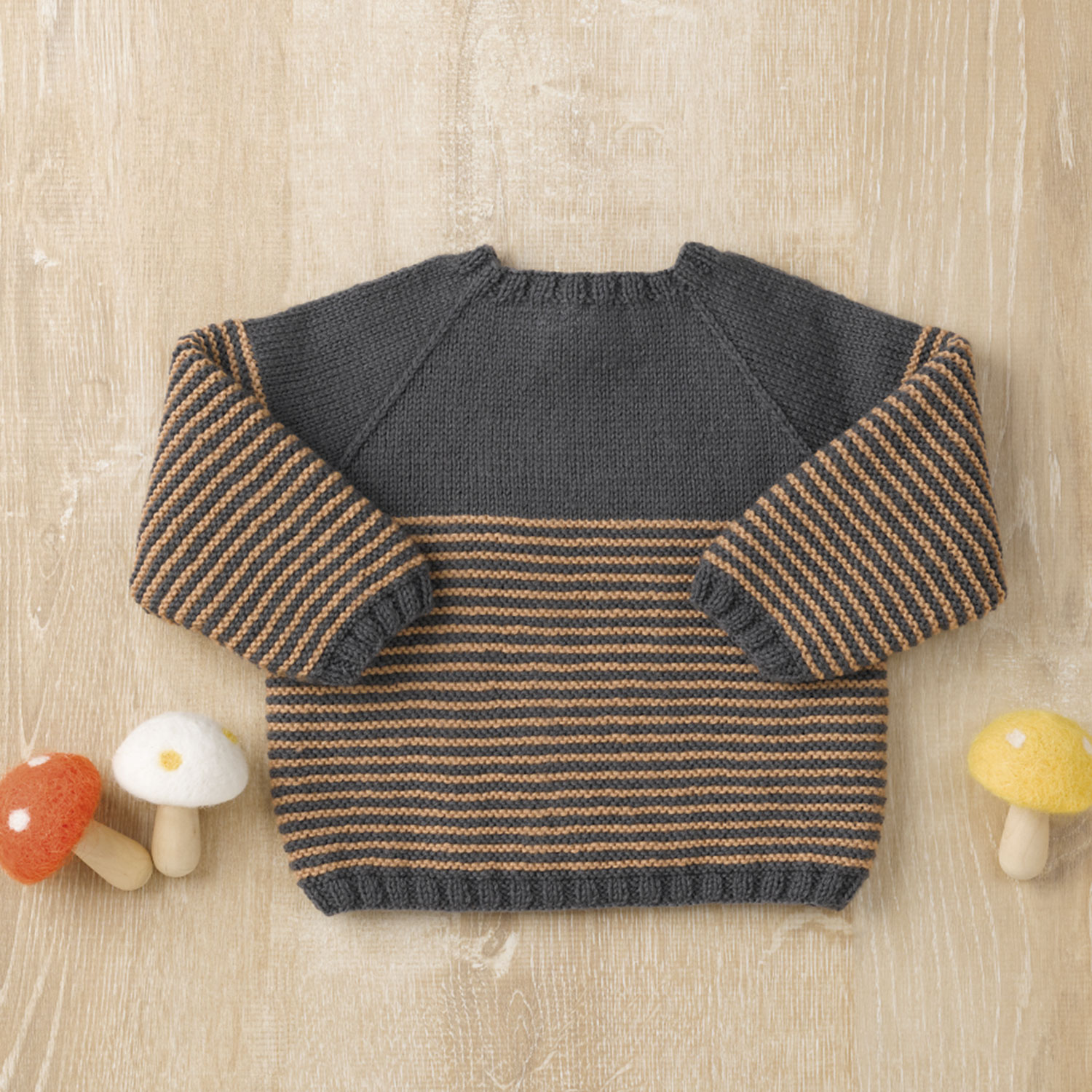 Layette 86 Automne / Hiver | 40