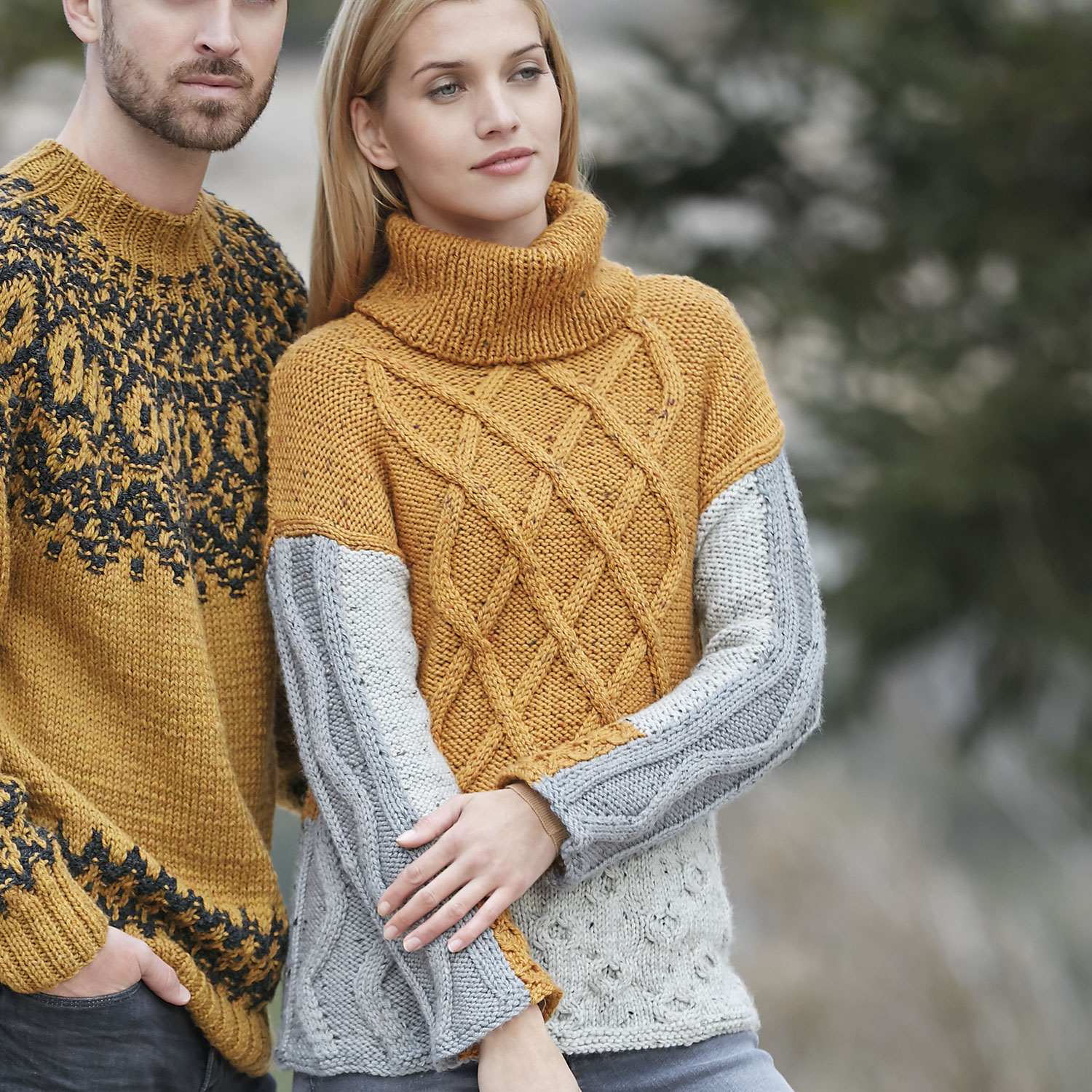 Femme 13 Automne / Hiver | 2