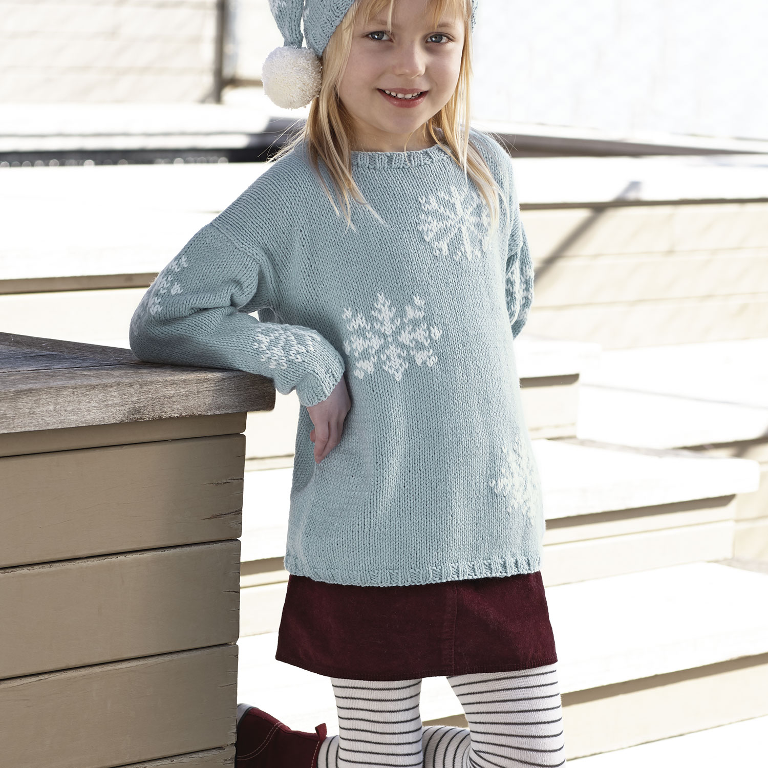 Enfant 87 Automne / Hiver | 6