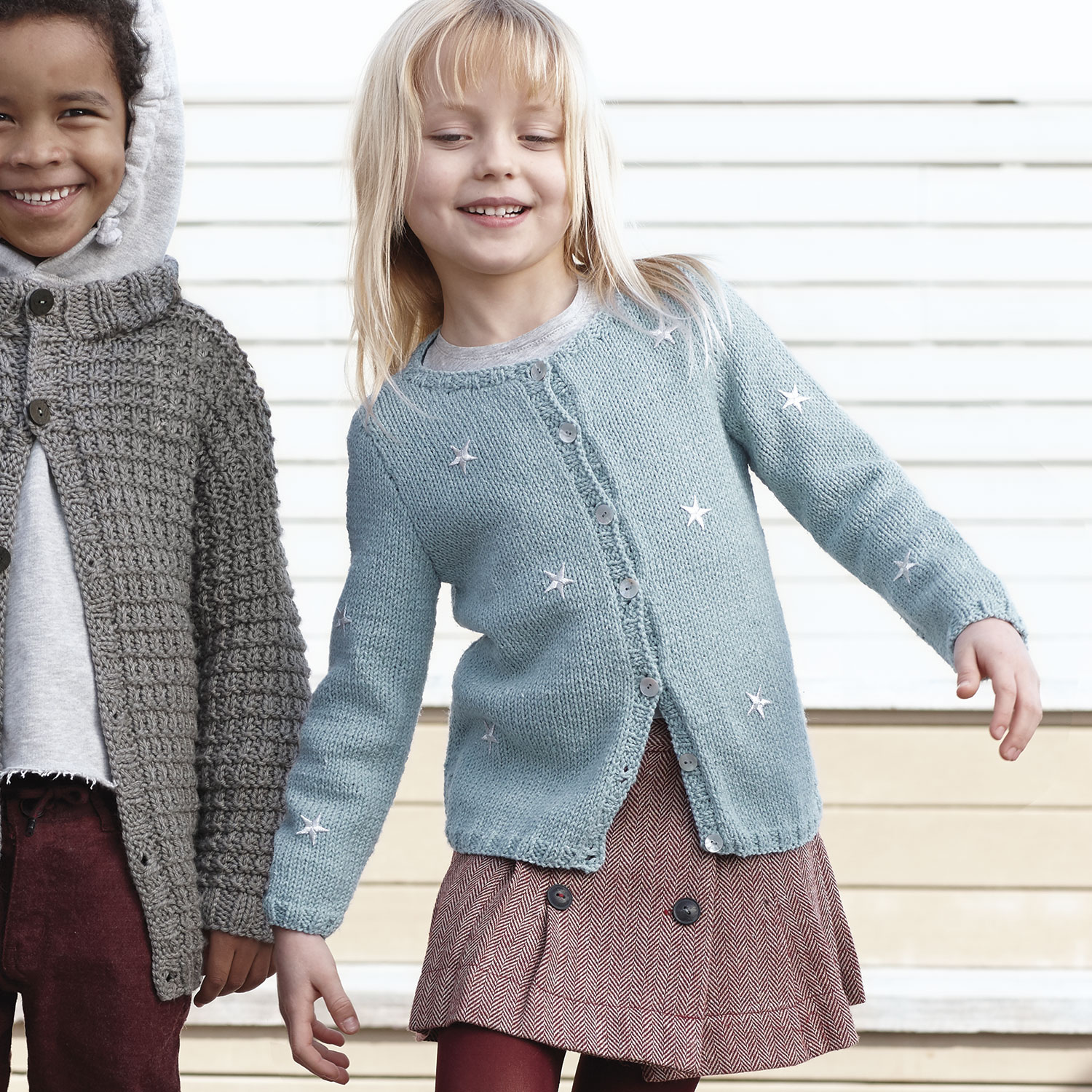 Enfant 87 Automne / Hiver | 8