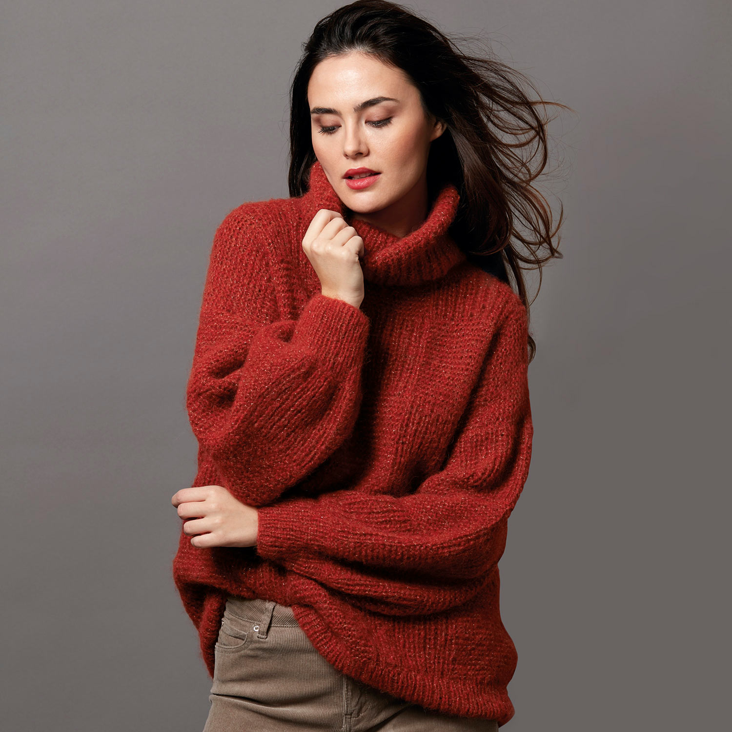 Woman 8 Autumn / Winter | 40