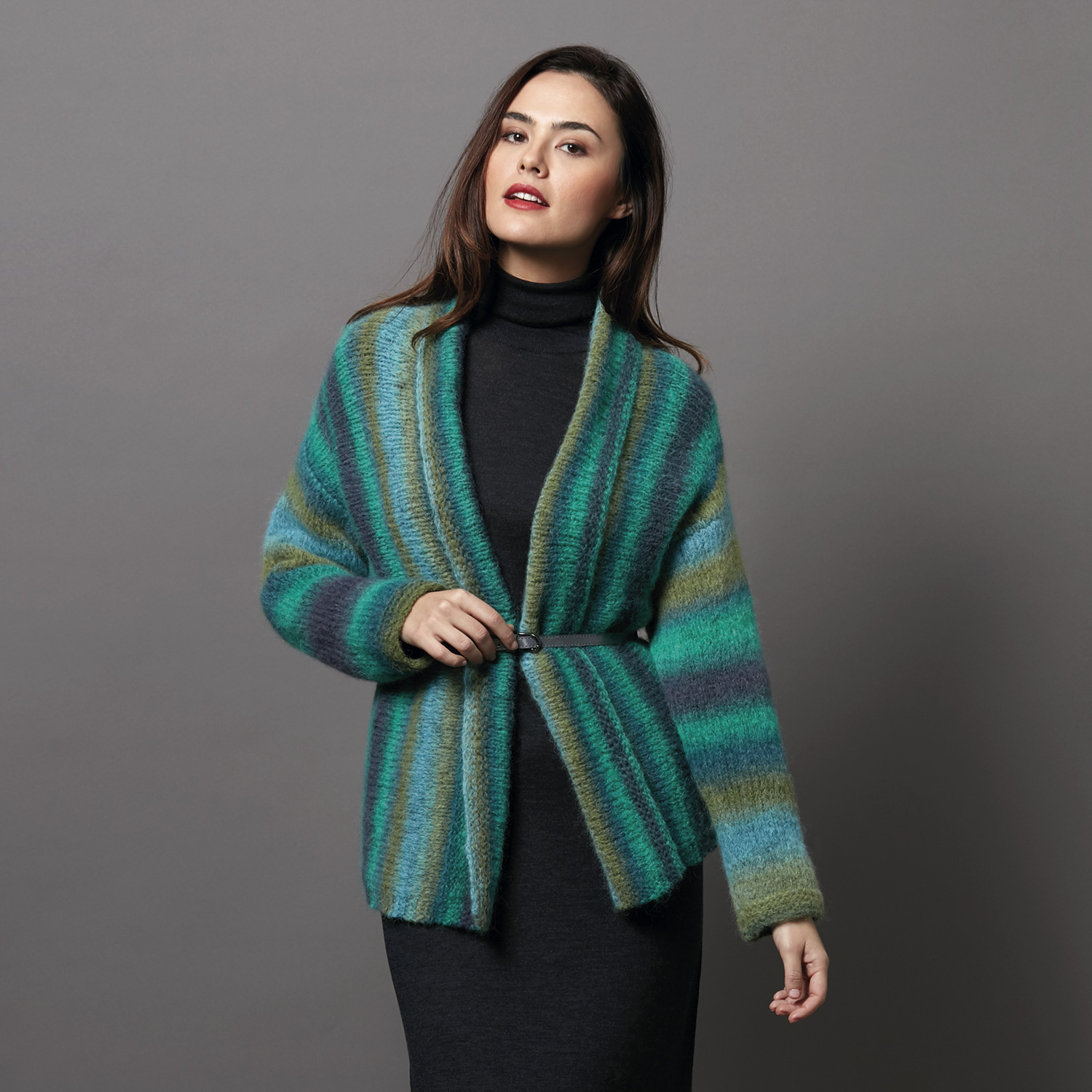 Femme 8 Automne / Hiver | 46