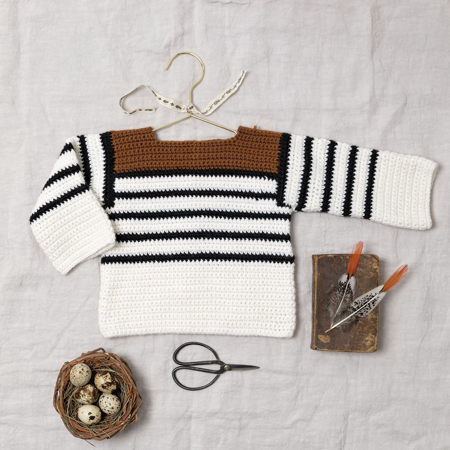 Baby 6 Herbst / Winter | 23