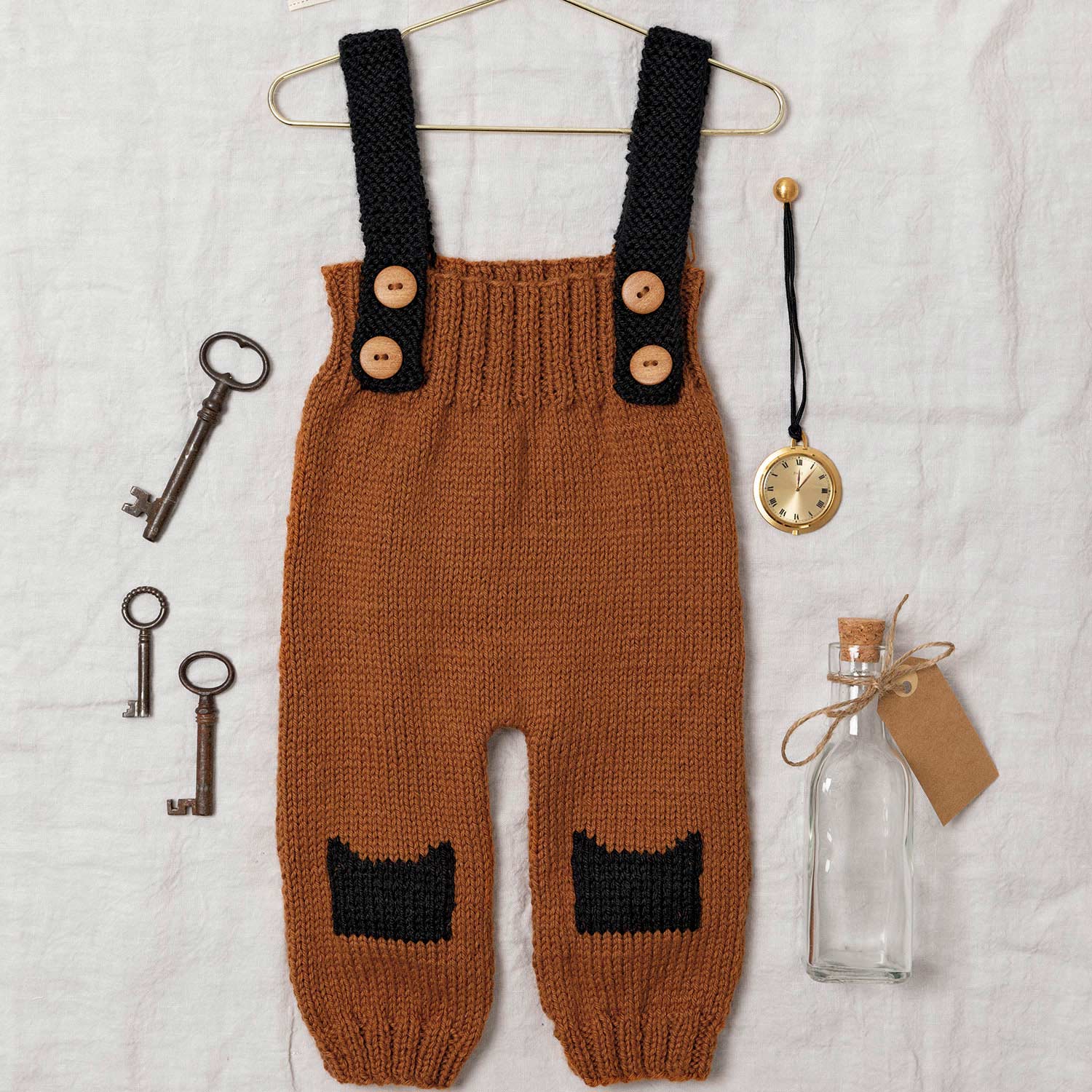 Layette 6 Automne / Hiver | 24