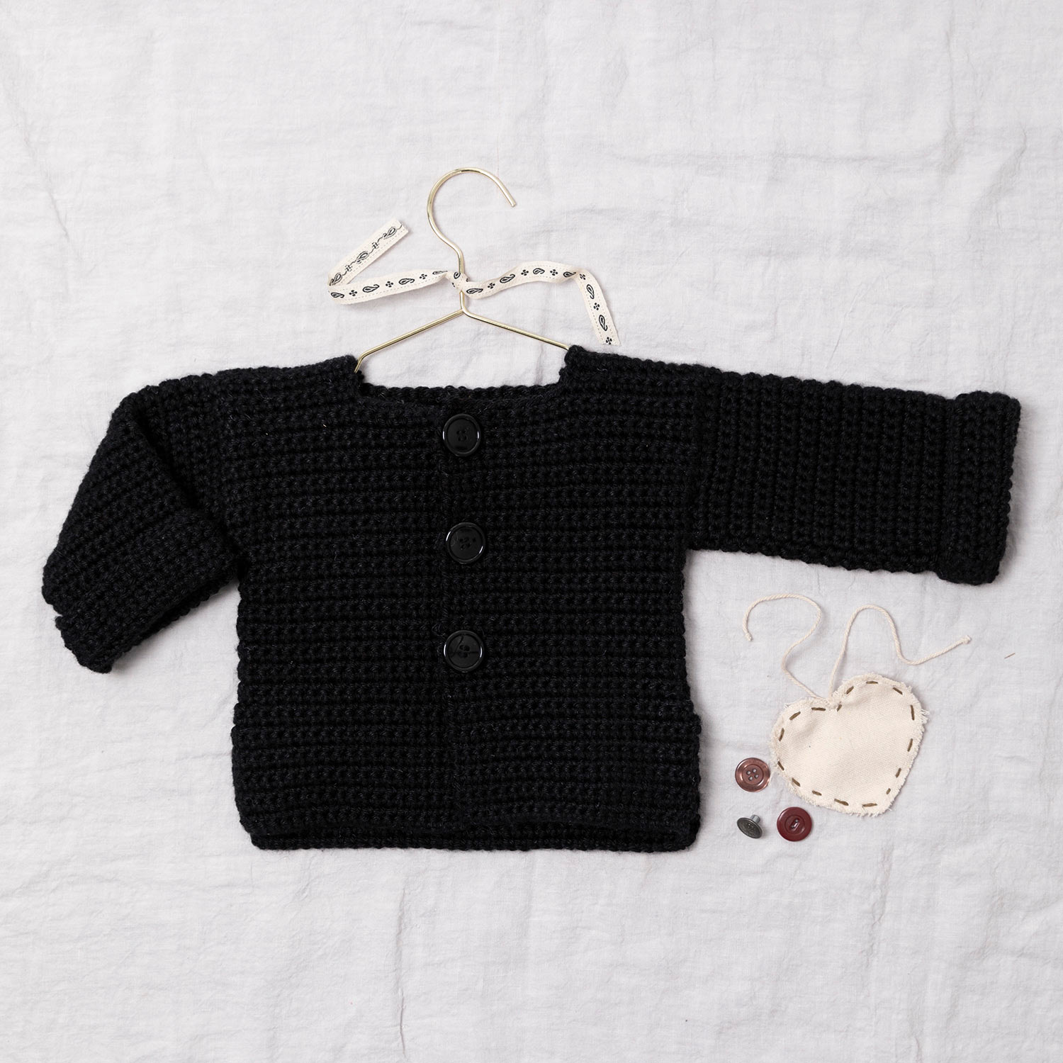 Layette 6 Automne / Hiver | 27