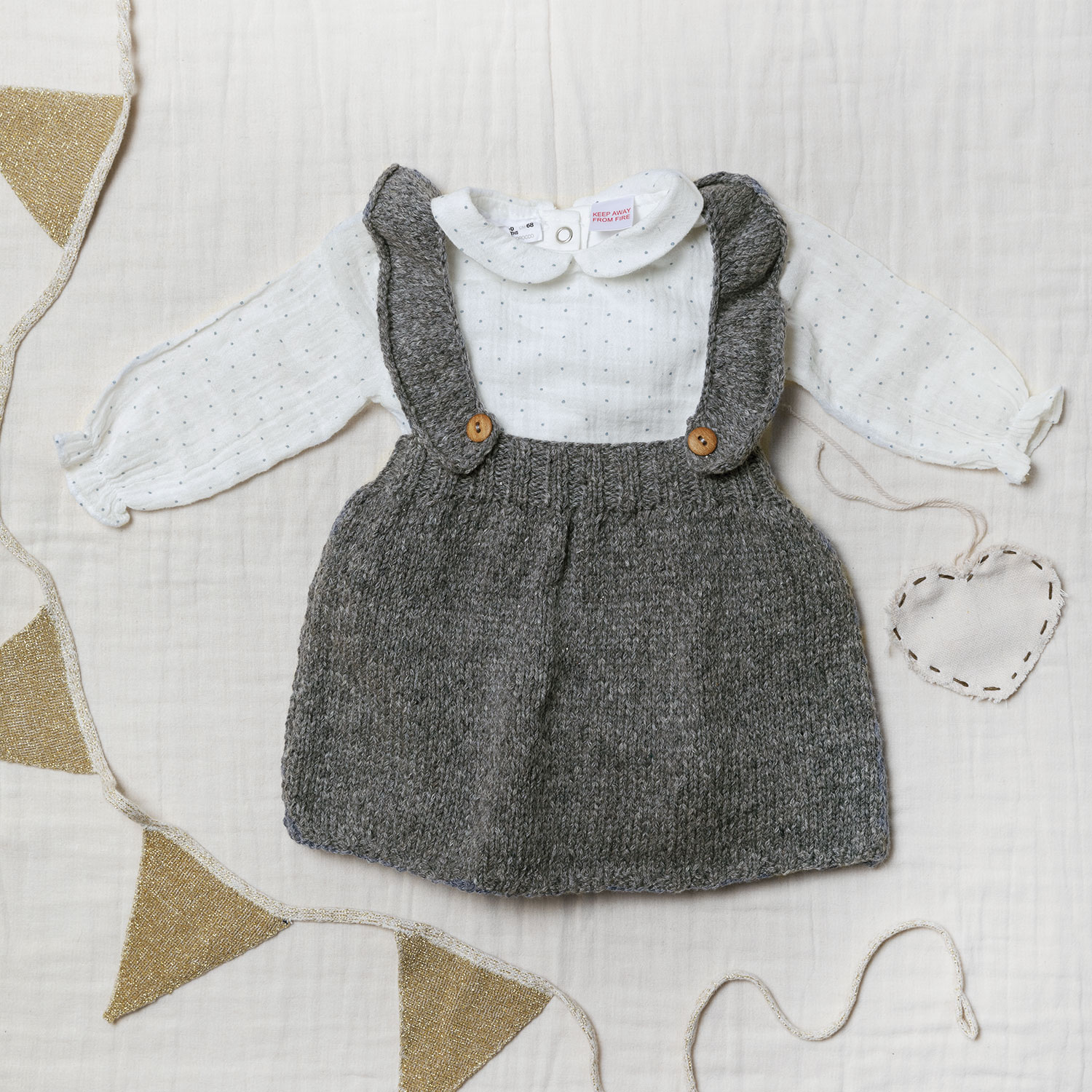 Layette 6 Automne / Hiver | 8