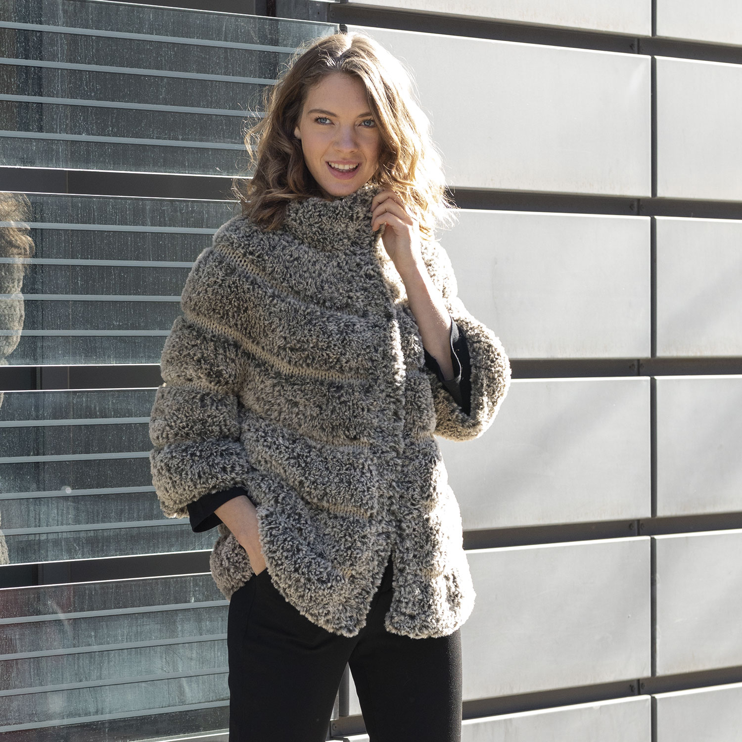 Mujer 102 Otoño / Invierno | 10