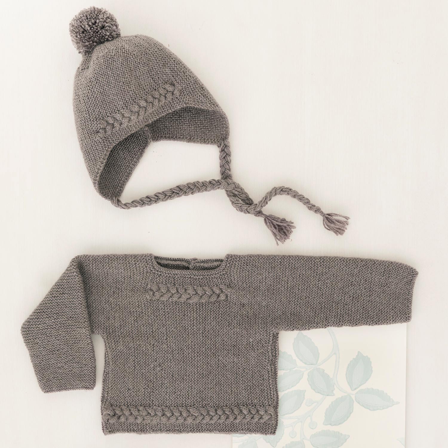 Layette 2 Automne / Hiver | 1