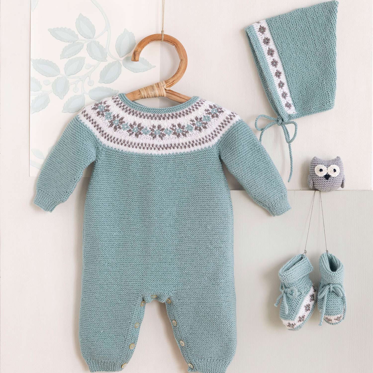 Layette 2 Automne / Hiver | 33