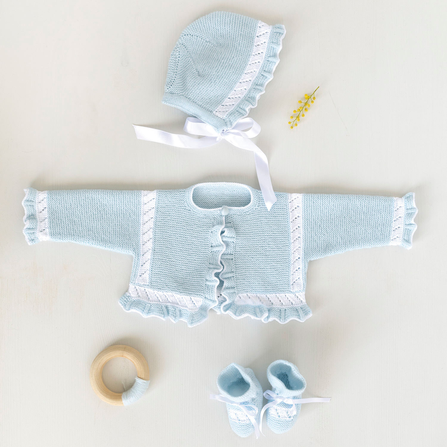 Layette 2 Automne / Hiver | 36