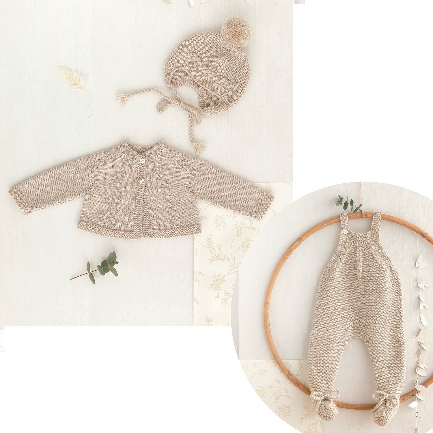 Layette 2 Automne / Hiver | 3