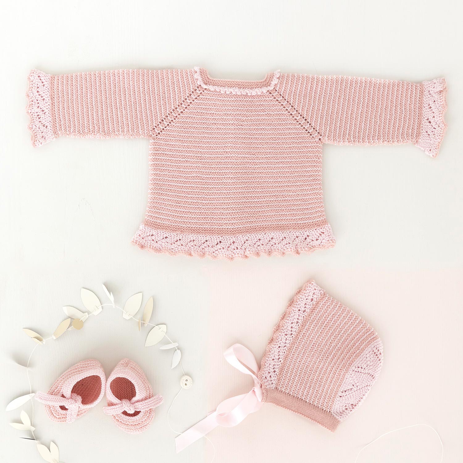 Layette 2 Automne / Hiver | 6