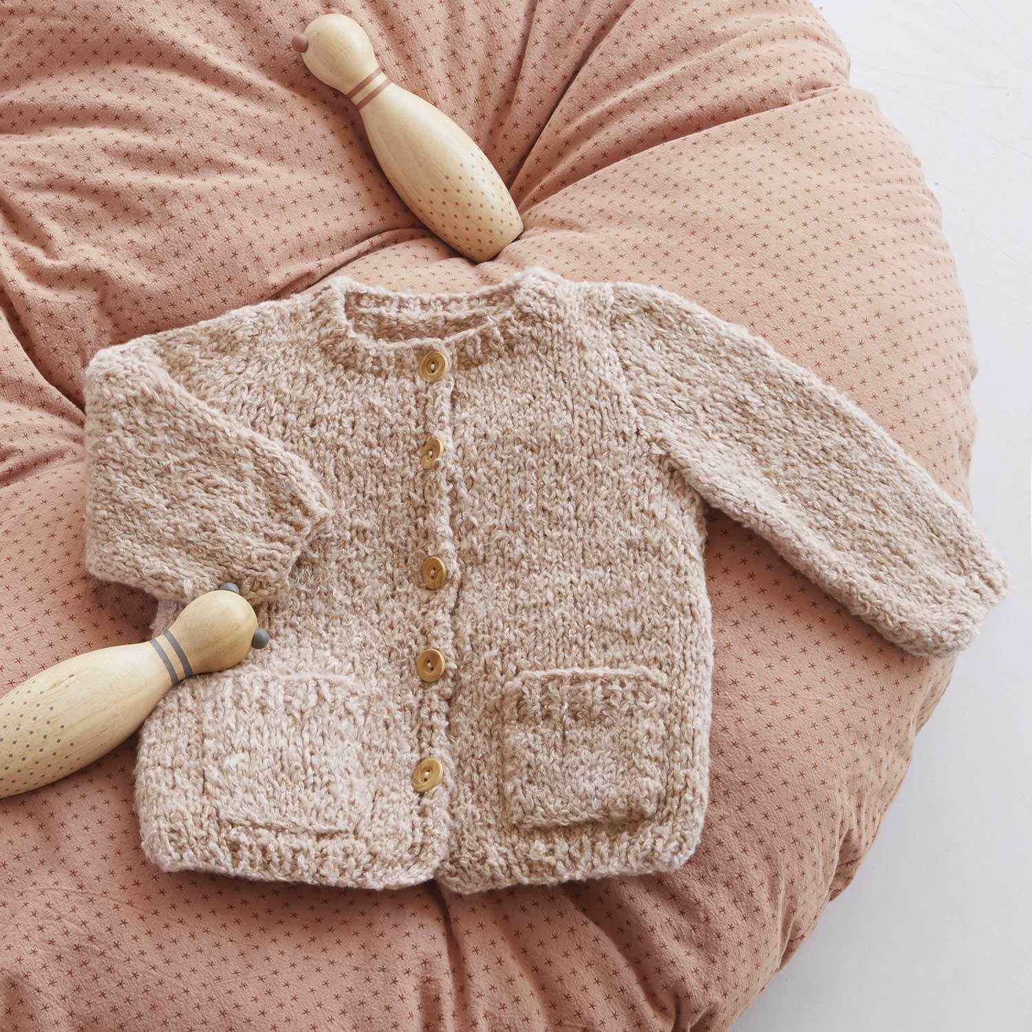 Layette 98 Automne / Hiver | 16