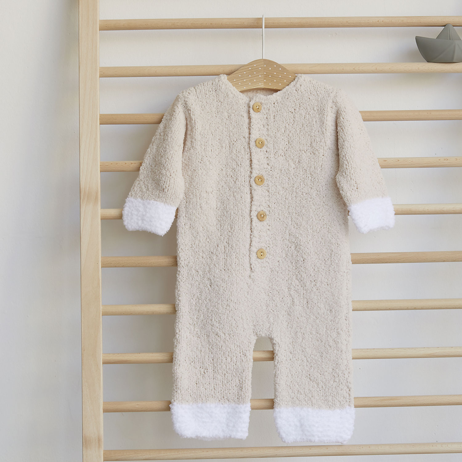 Layette 98 Automne / Hiver | 18