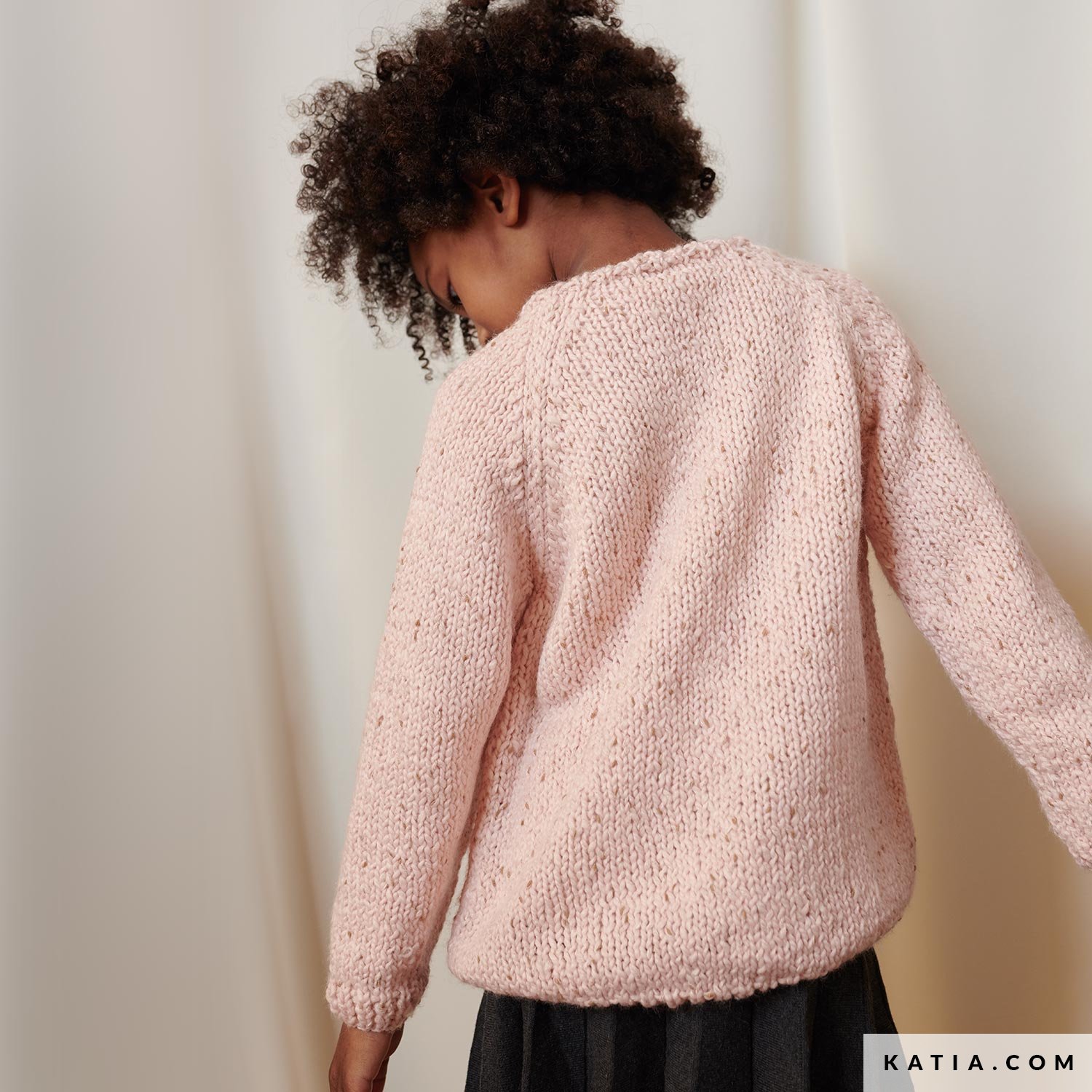 schema maglia uncinetto bambini maglia autunno inverno katia 6182 1 01 g