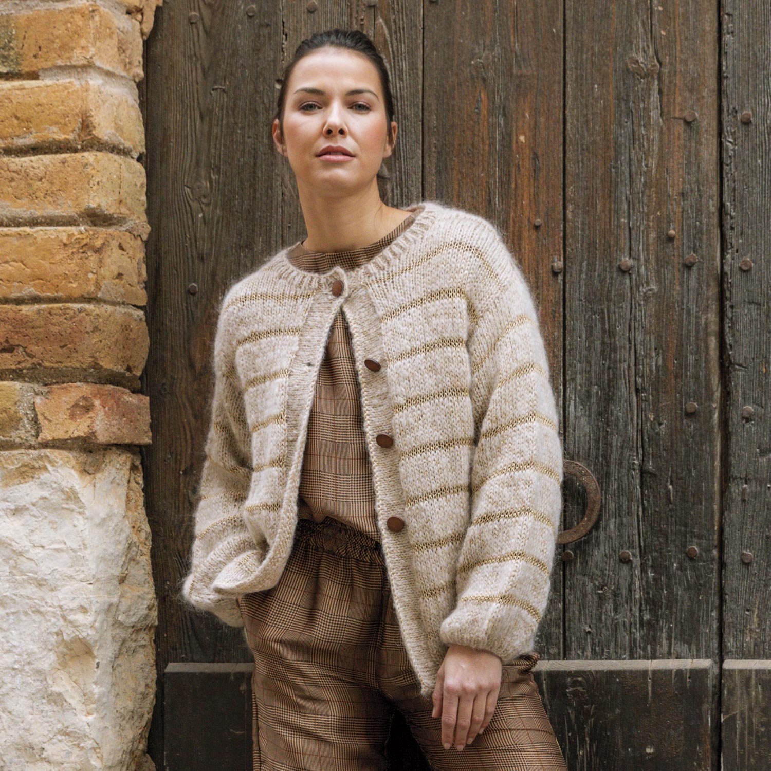 Donna 107 Autunno / Inverno | 31