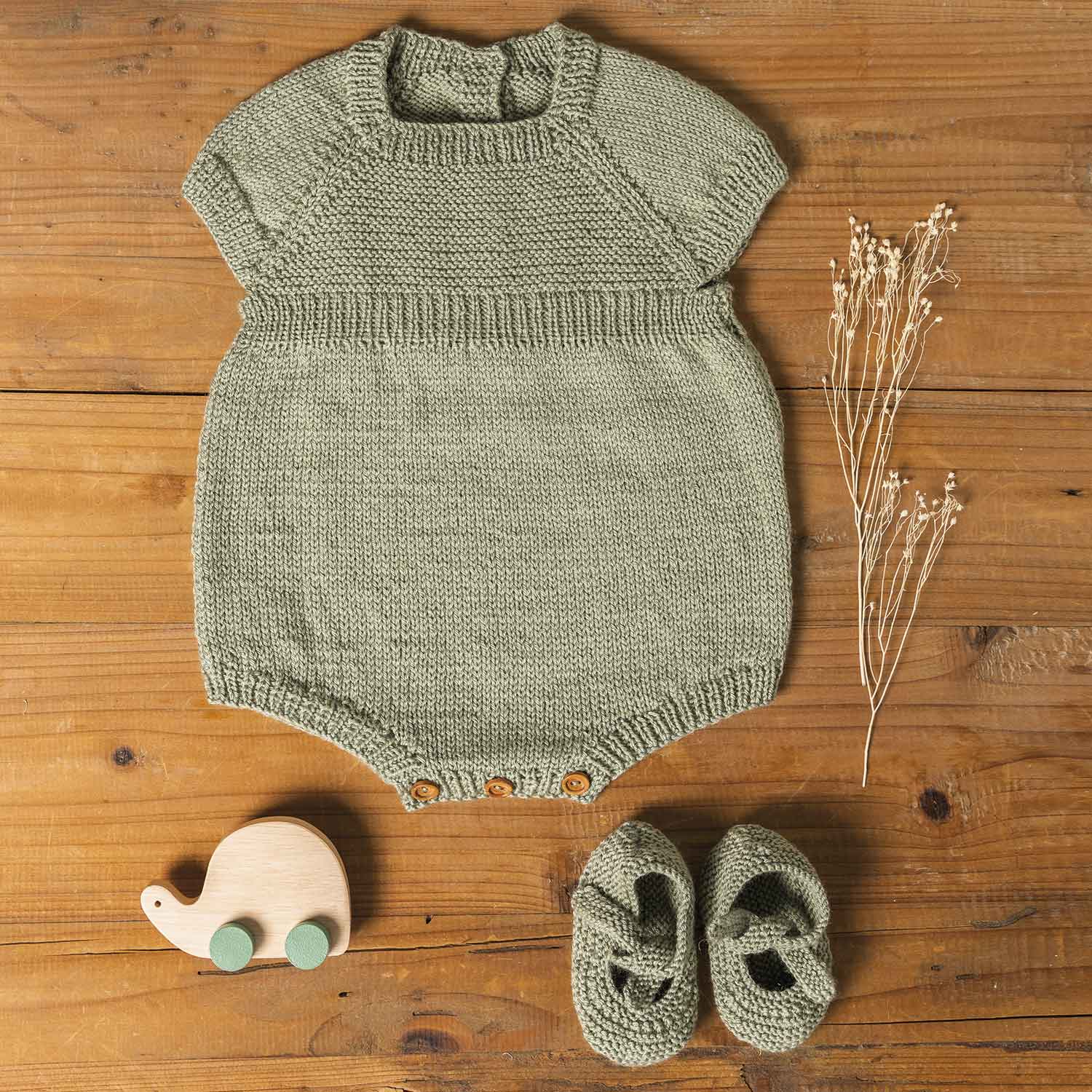 Layette 3 Automne / Hiver | 24