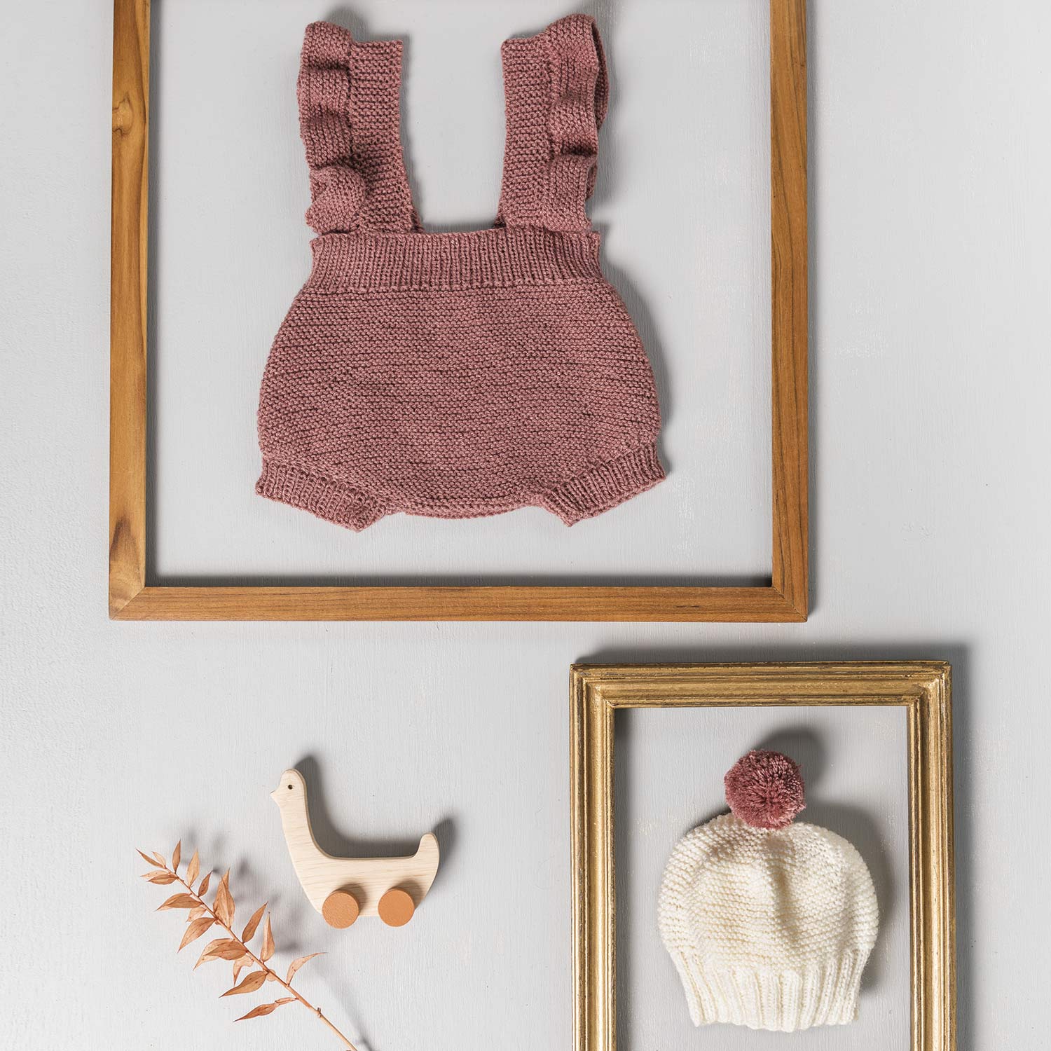 Layette 3 Automne / Hiver | 51