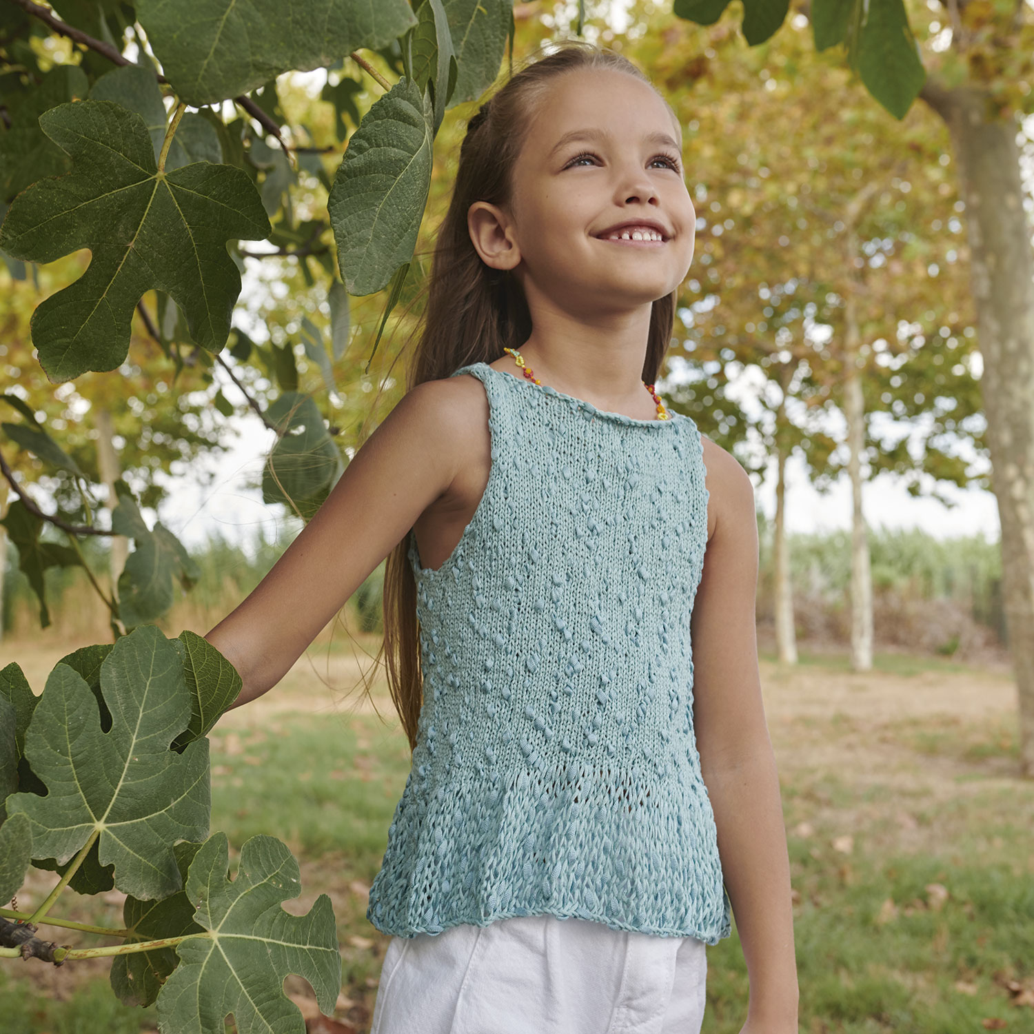 Enfant 101 Printemps / Été | 16