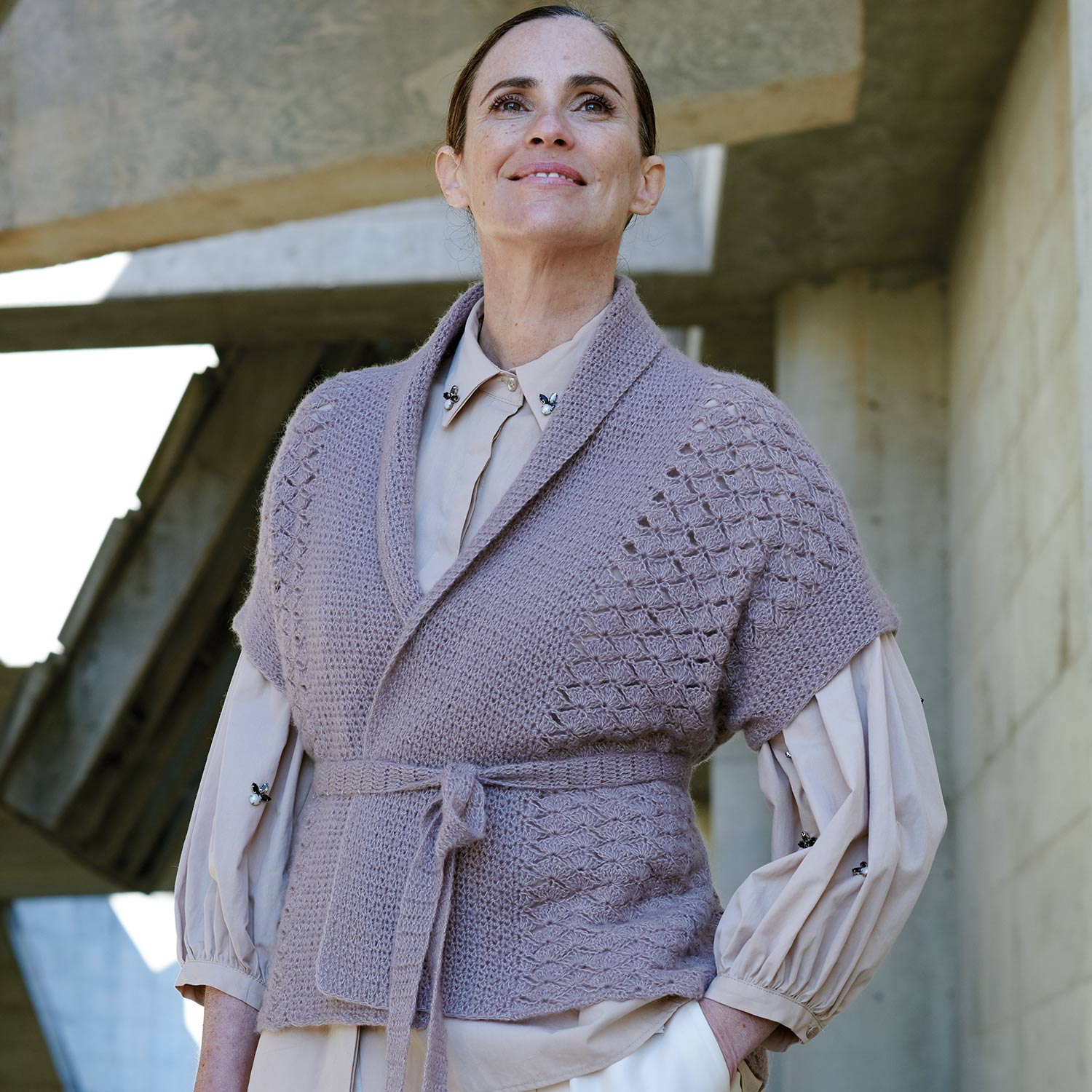 Woman 13 Autumn / Winter | 22