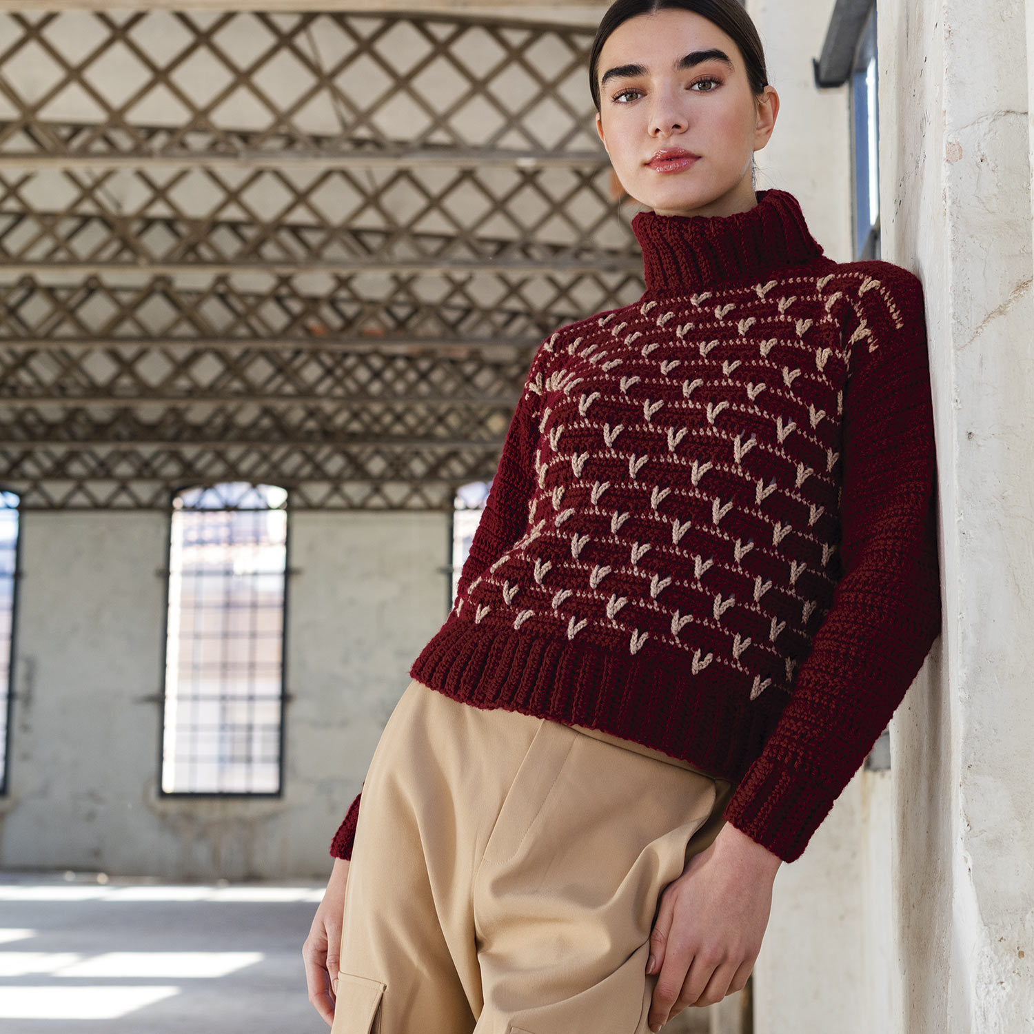 Mujer-Hombre 110 Otoño / Invierno | 23