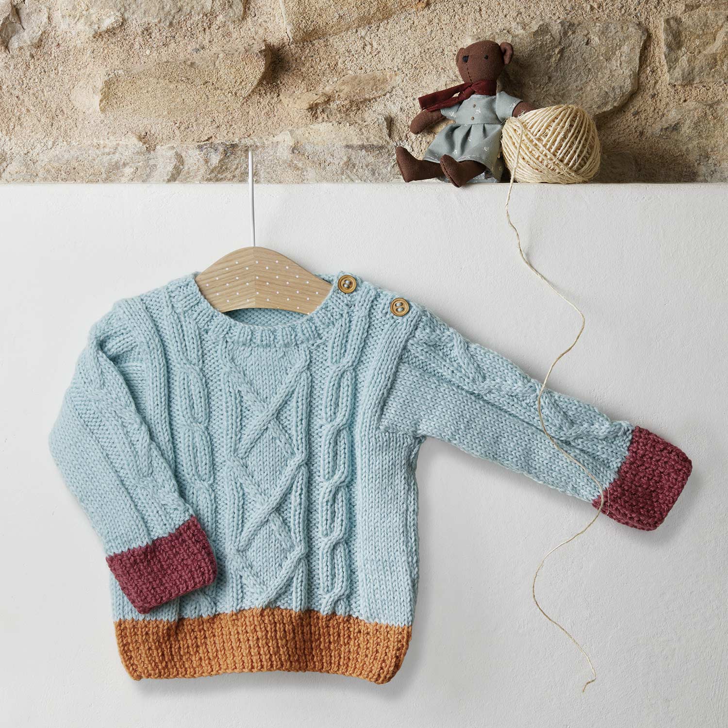 Layette 102 Automne / Hiver | 26