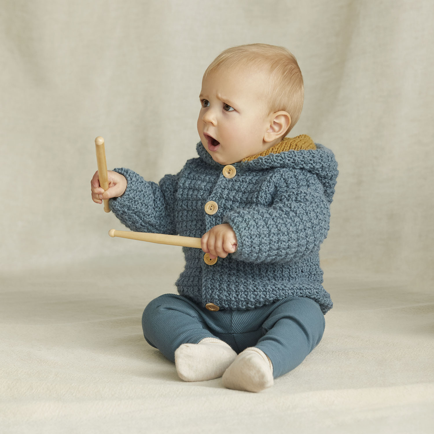 Layette 102 Automne / Hiver | 35