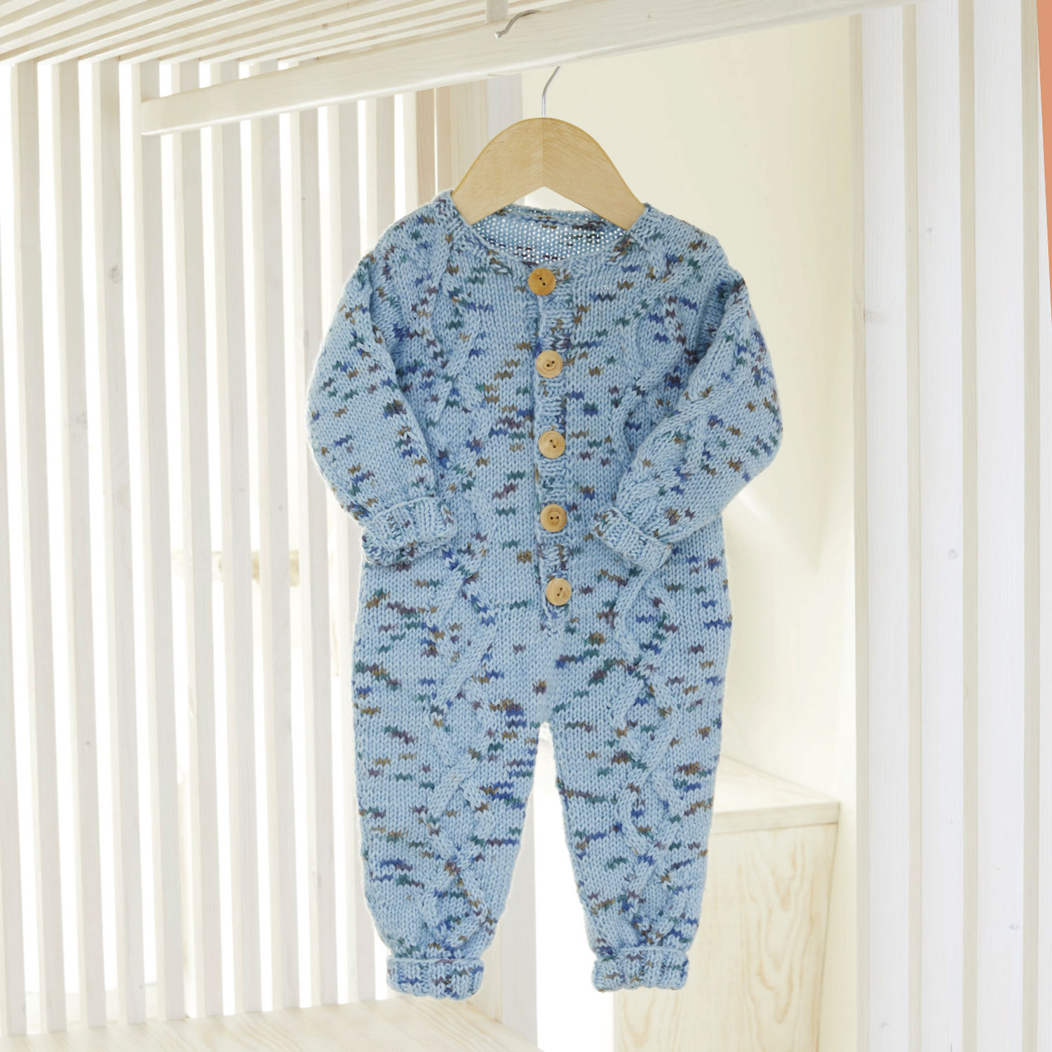 Layette 102 Automne / Hiver | 40