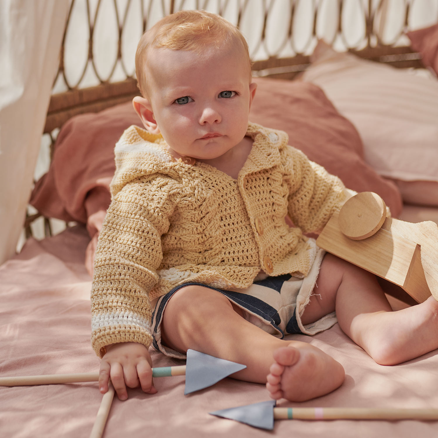 Layette 104 Printemps / Été | 12