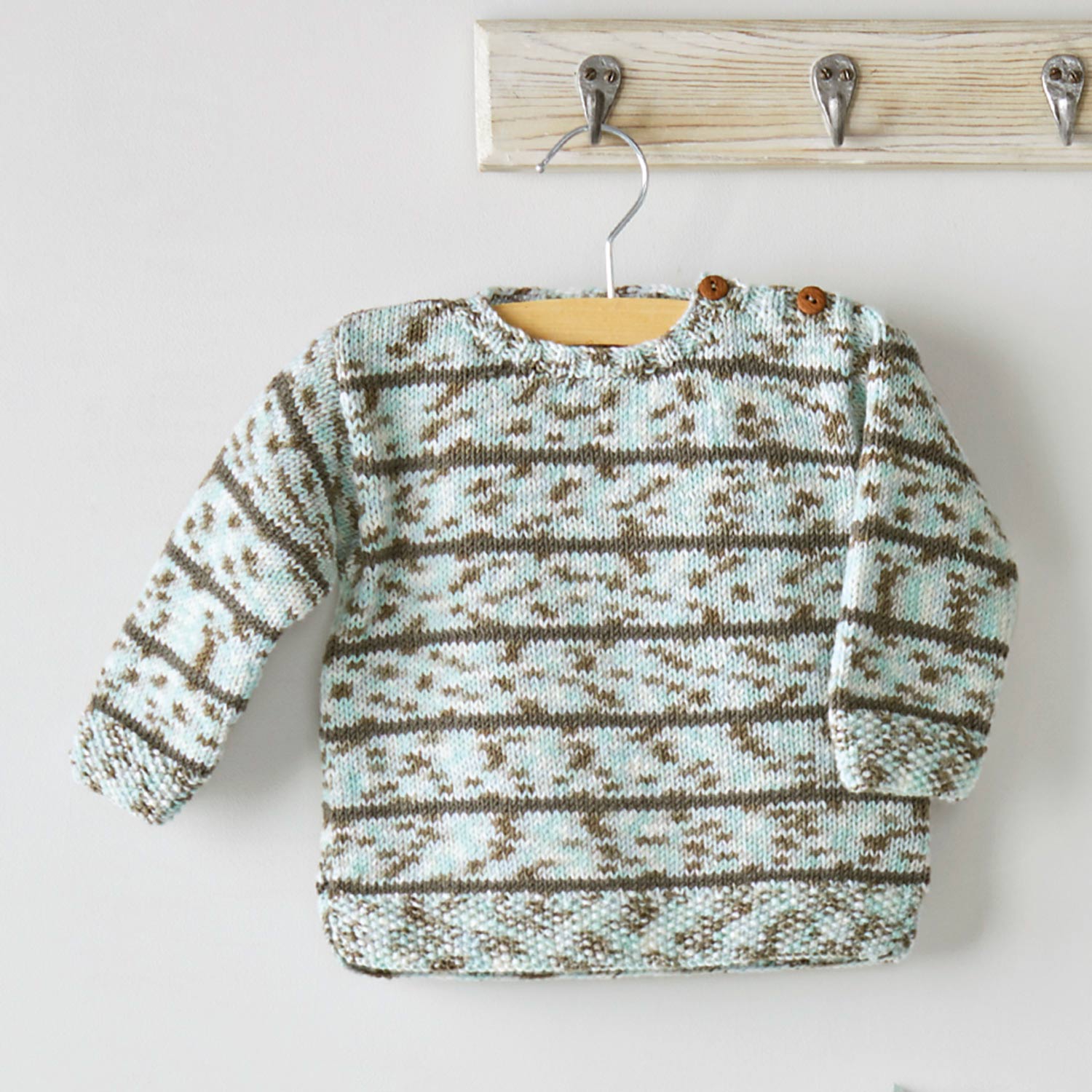 Baby 94 Herbst / Winter | 31