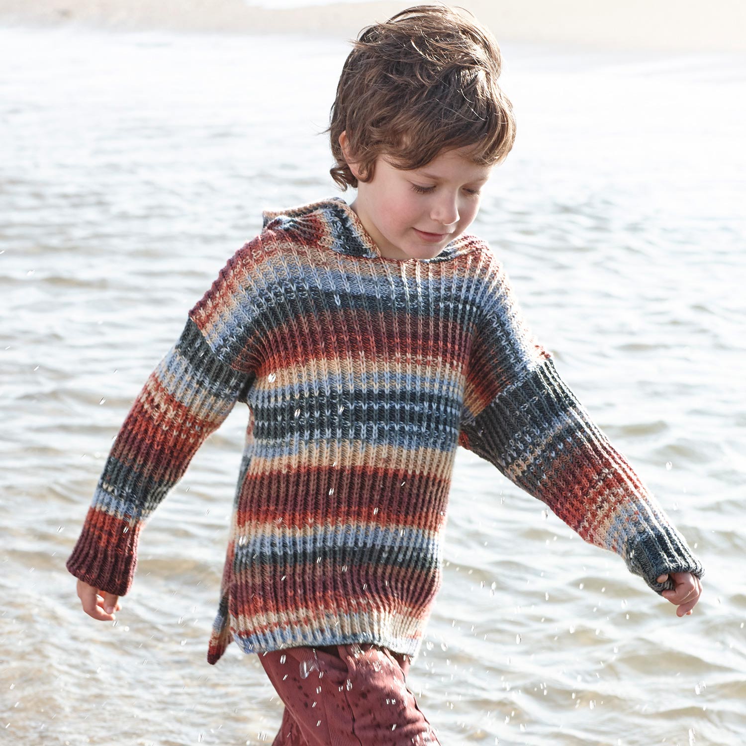 Enfant 95 Automne / Hiver | 11