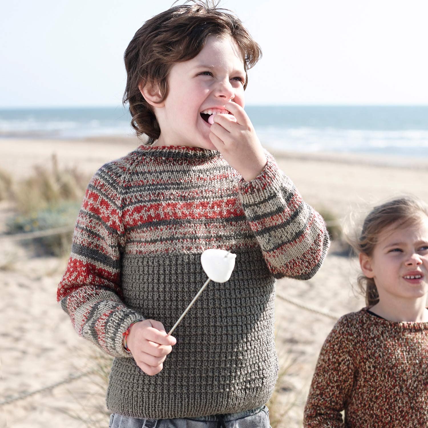 Kids 95 Autumn / Winter | 2