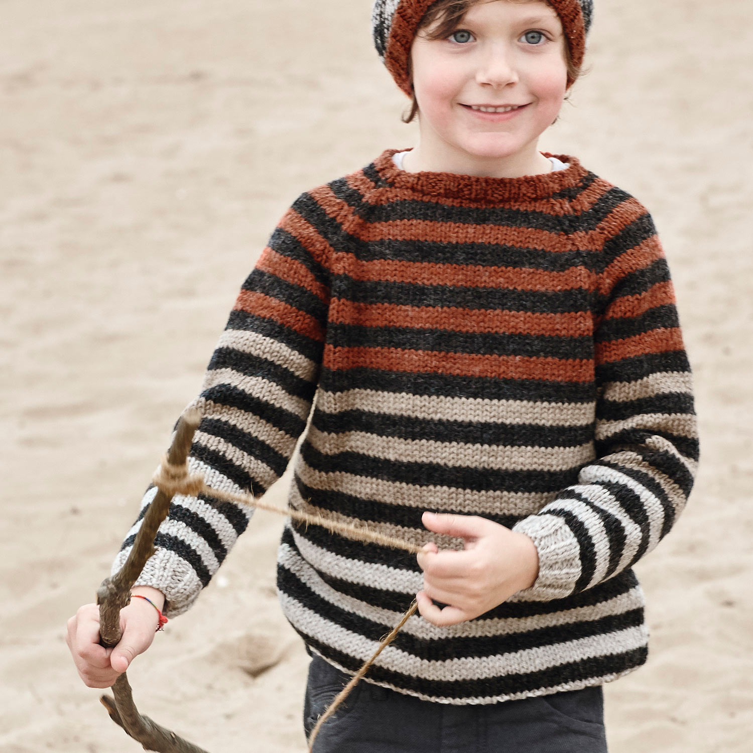 Kids 95 Autumn / Winter | 5