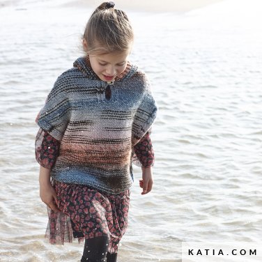schema maglia uncinetto bambini maglia autunno inverno katia 6231 10 p