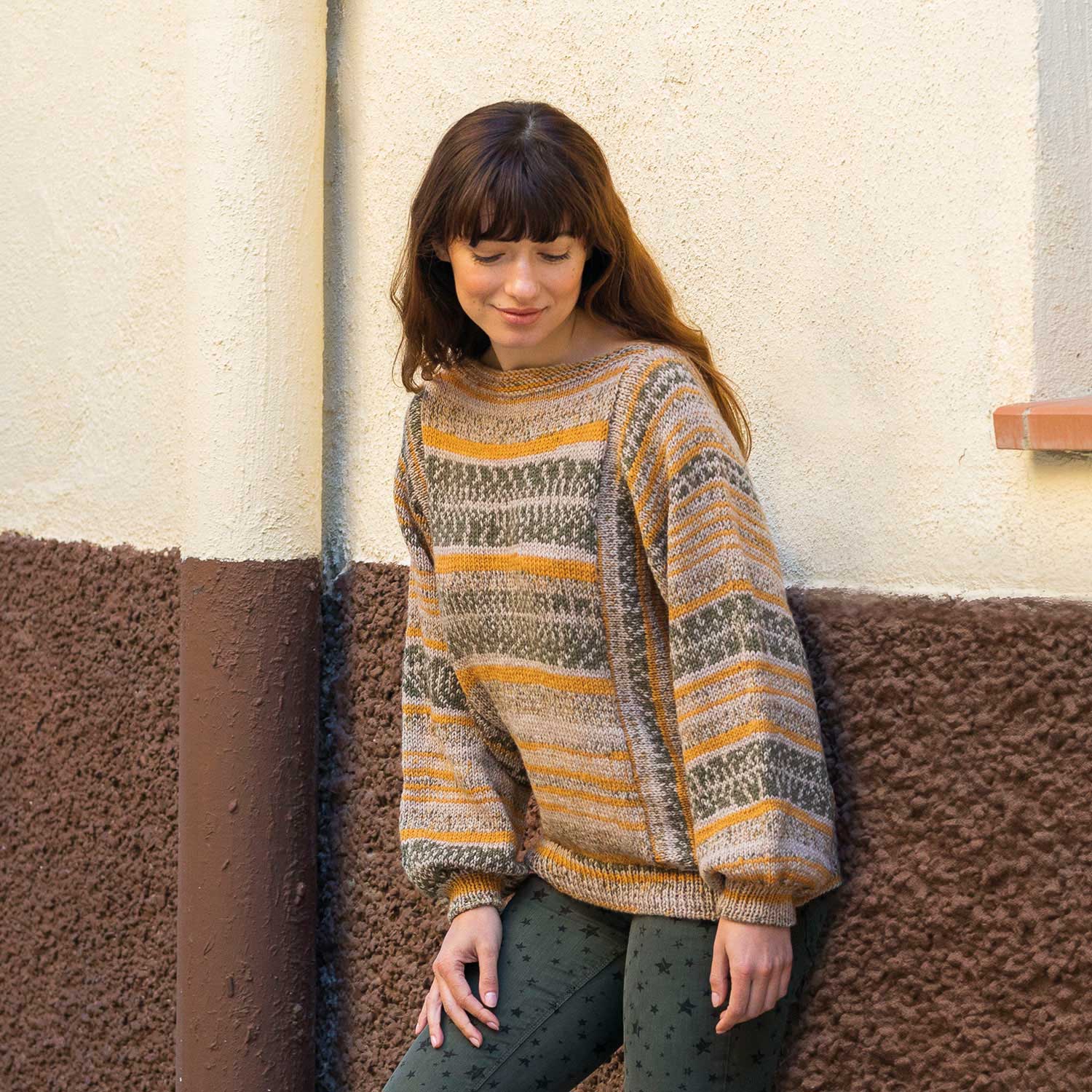 Femme 104 Automne / Hiver | 14