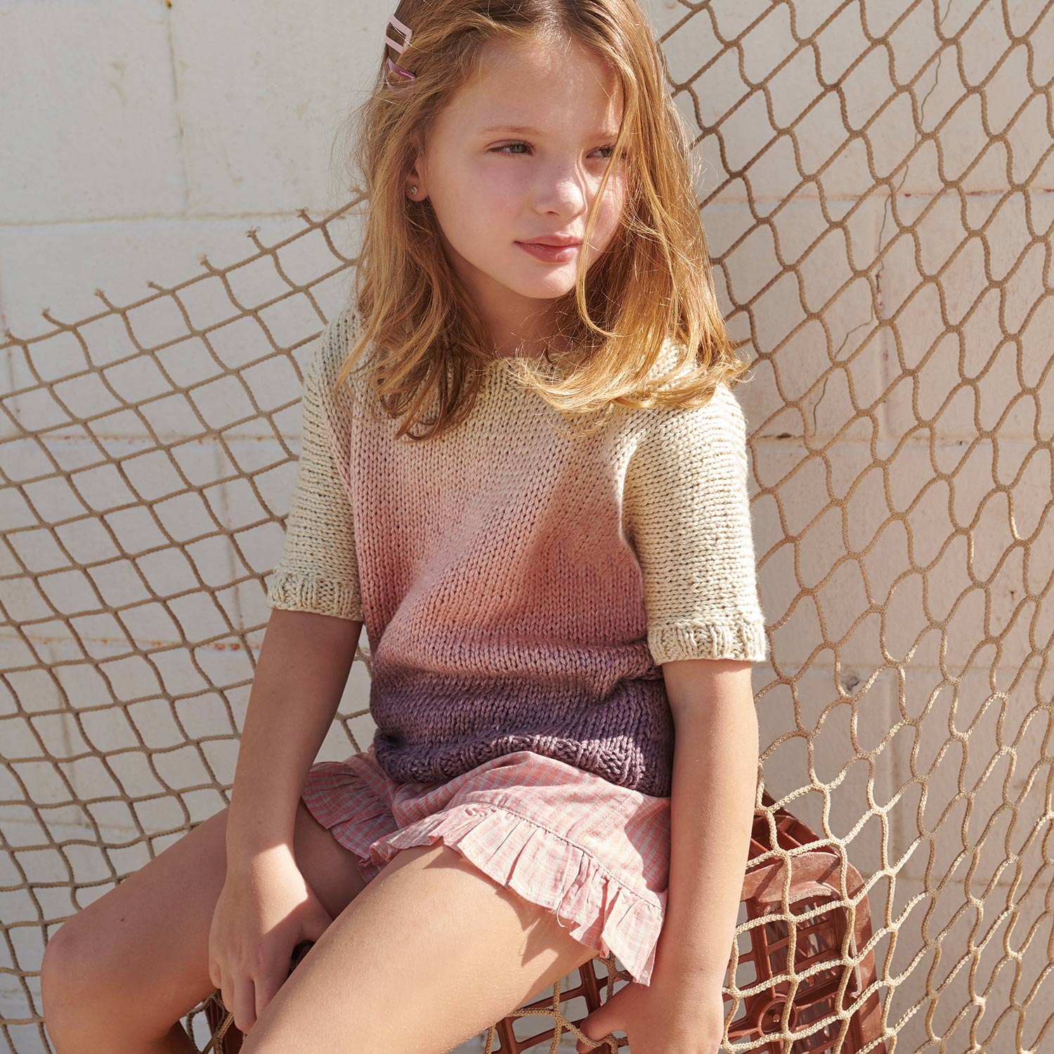 Kids 97 Spring / Summer | 12