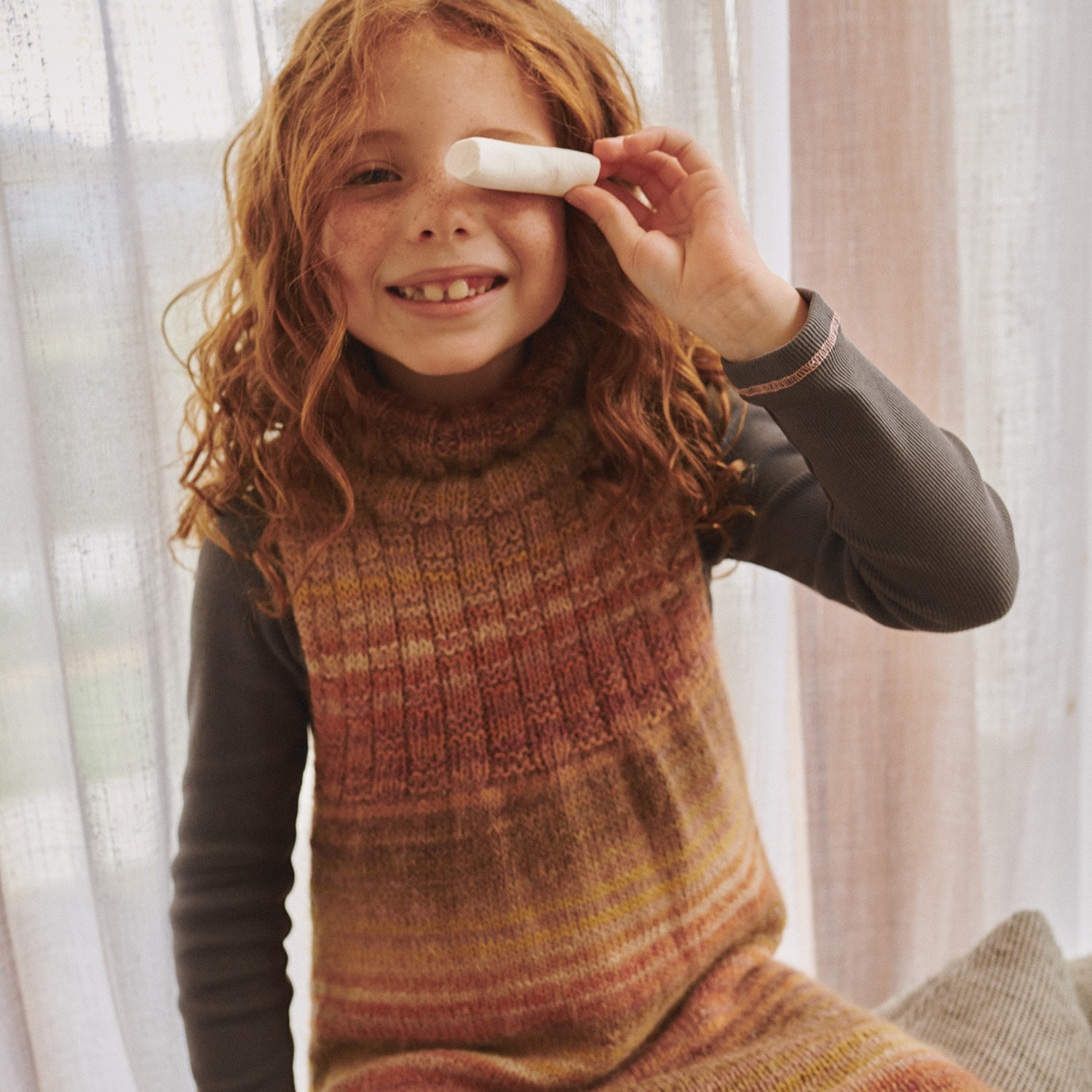 Enfant 103 Automne / Hiver | 35